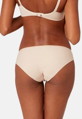 SIMONE PERELE Hüftslip Andora (1-St) Slip - Baumwolle - Edler Tülleinsatz mit Stickerei, Flache Abschlüsse