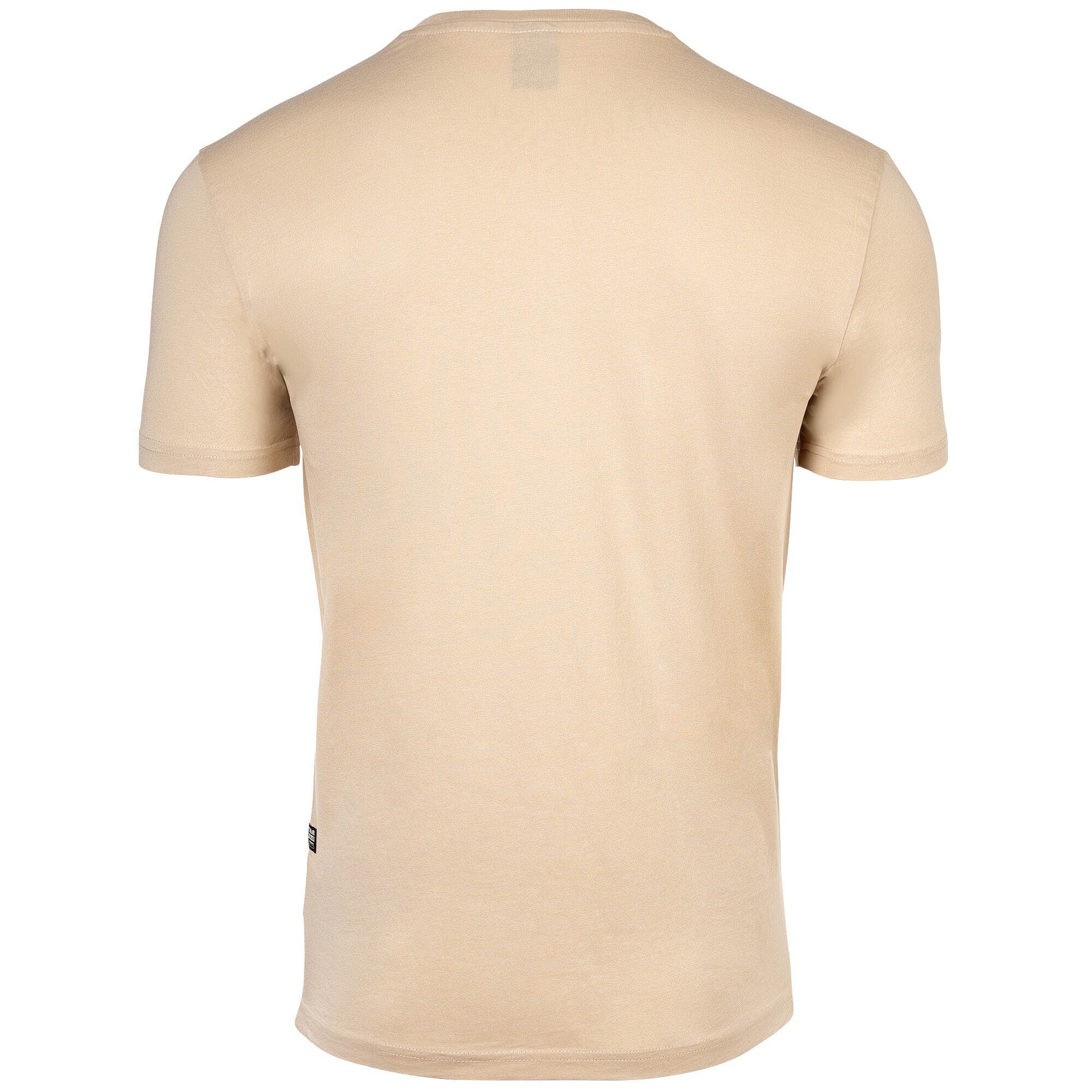 Rundhals Graphic, Pack RAW Grün/Beige T-Shirt, 2er T-Shirt - Herren G-Star