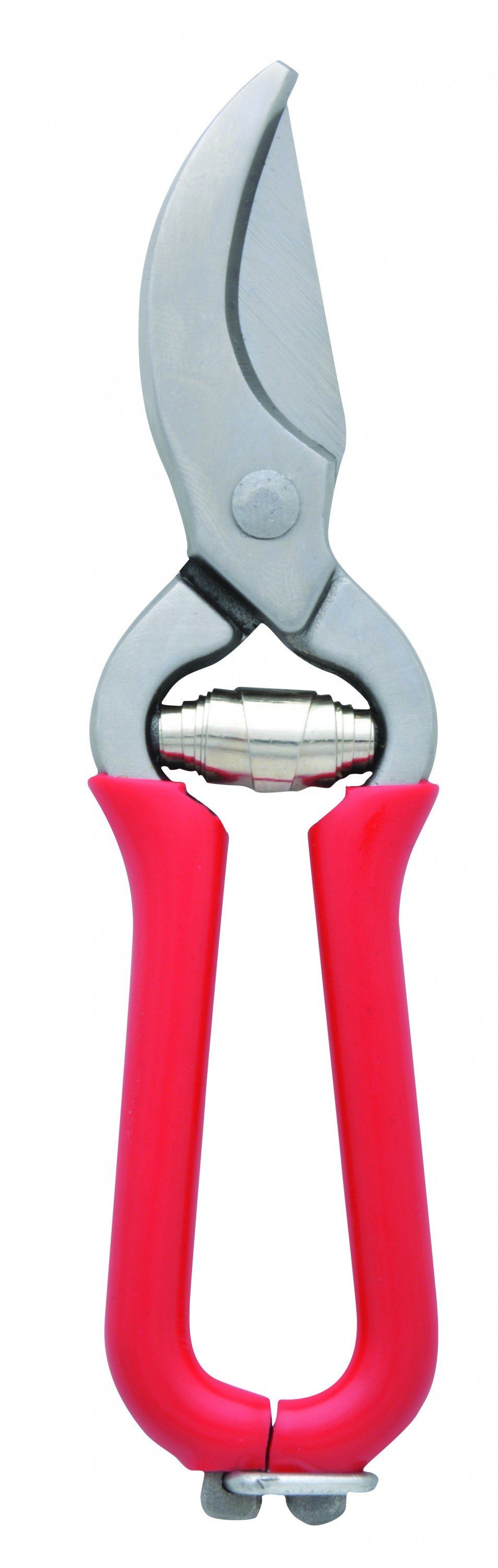 degawo Gartenpflege-Set Kleine, traditionelle Gartenschere 14cm mit ergonomischem Griff