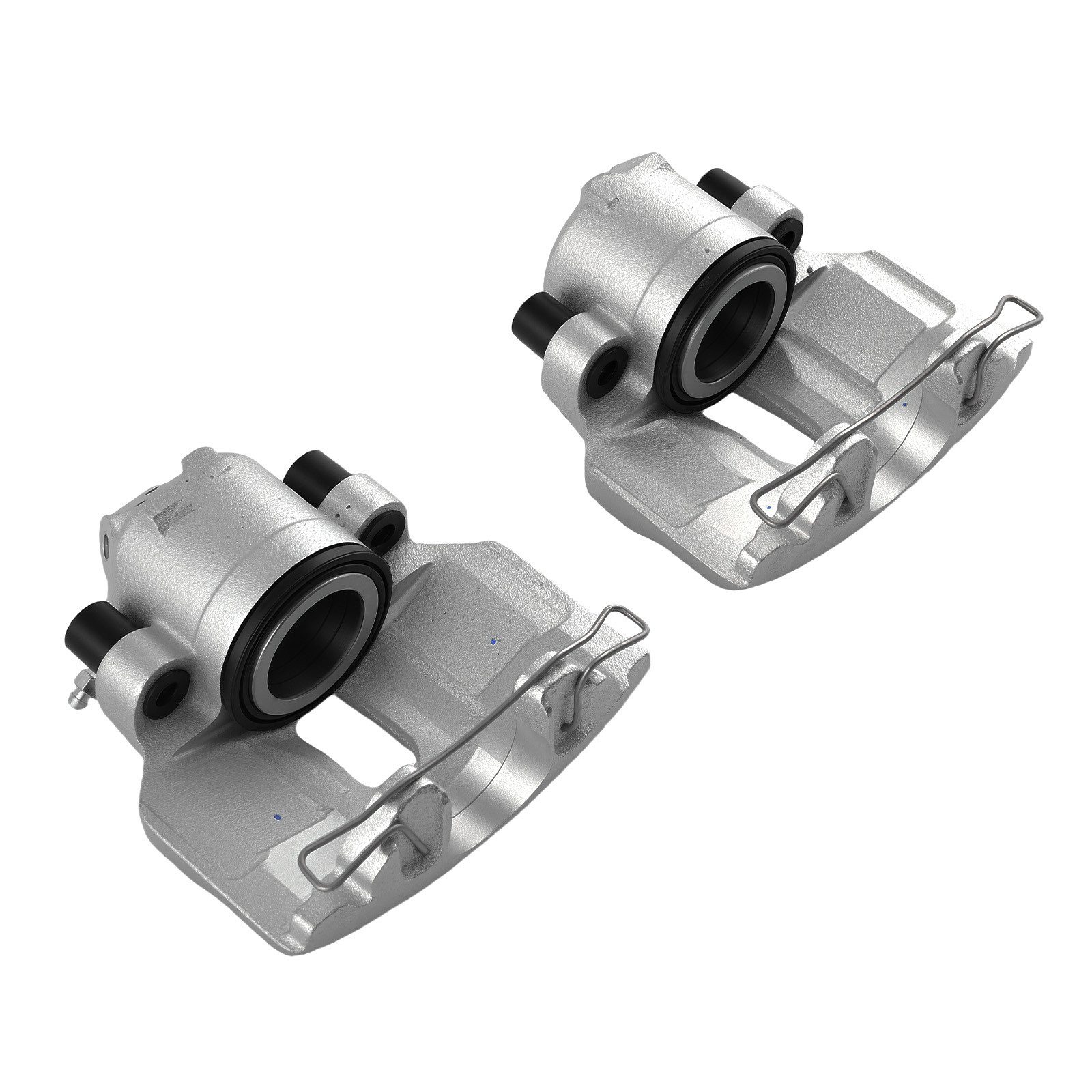 maXpeedingrods Bremsscheibe, 2X Bremssattel Vorne Links+Rechts for VW Passat 3B 3BG 3B2 3B3 Variant