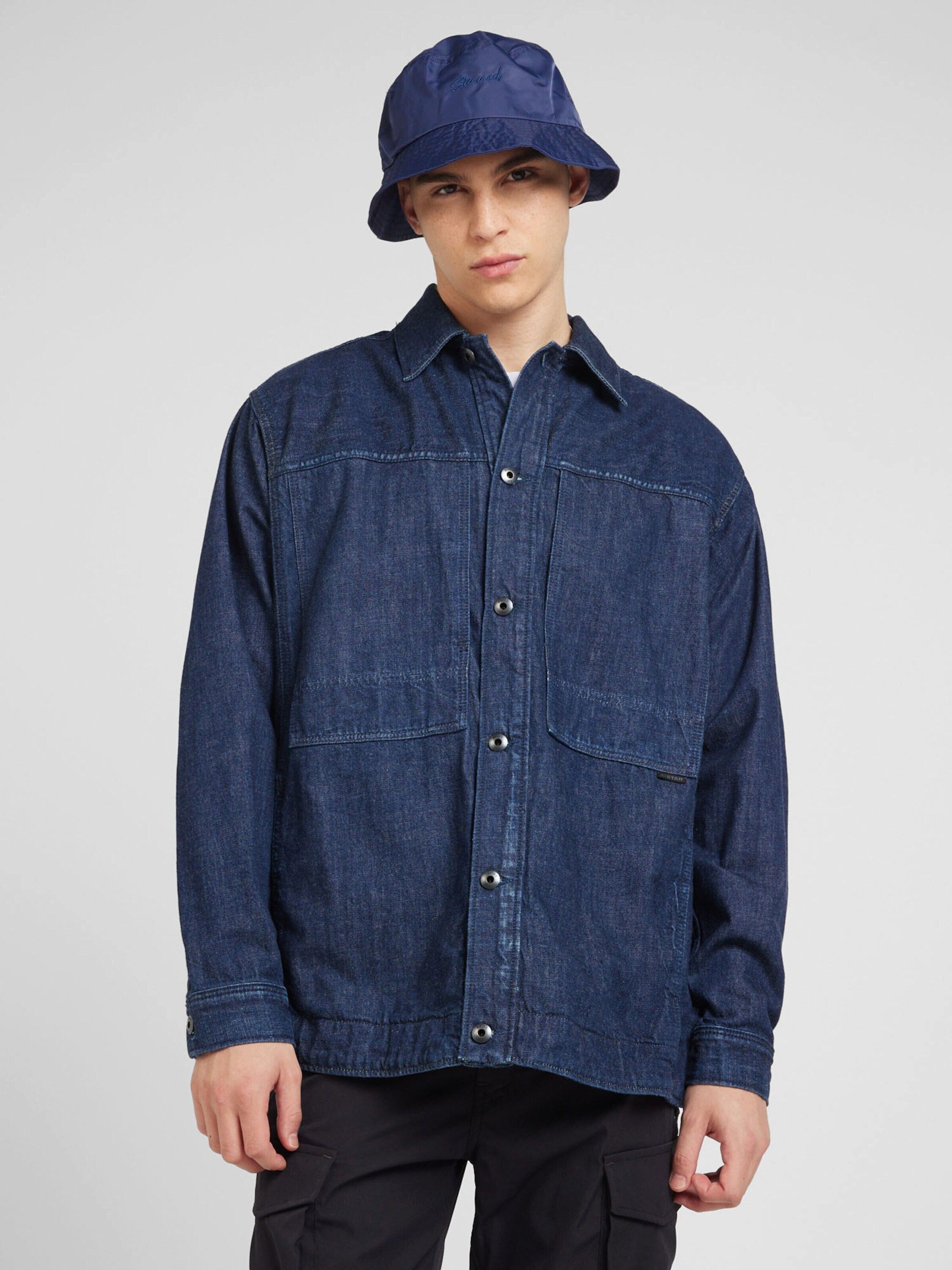 G-STAR Jeansjacke (1-St)