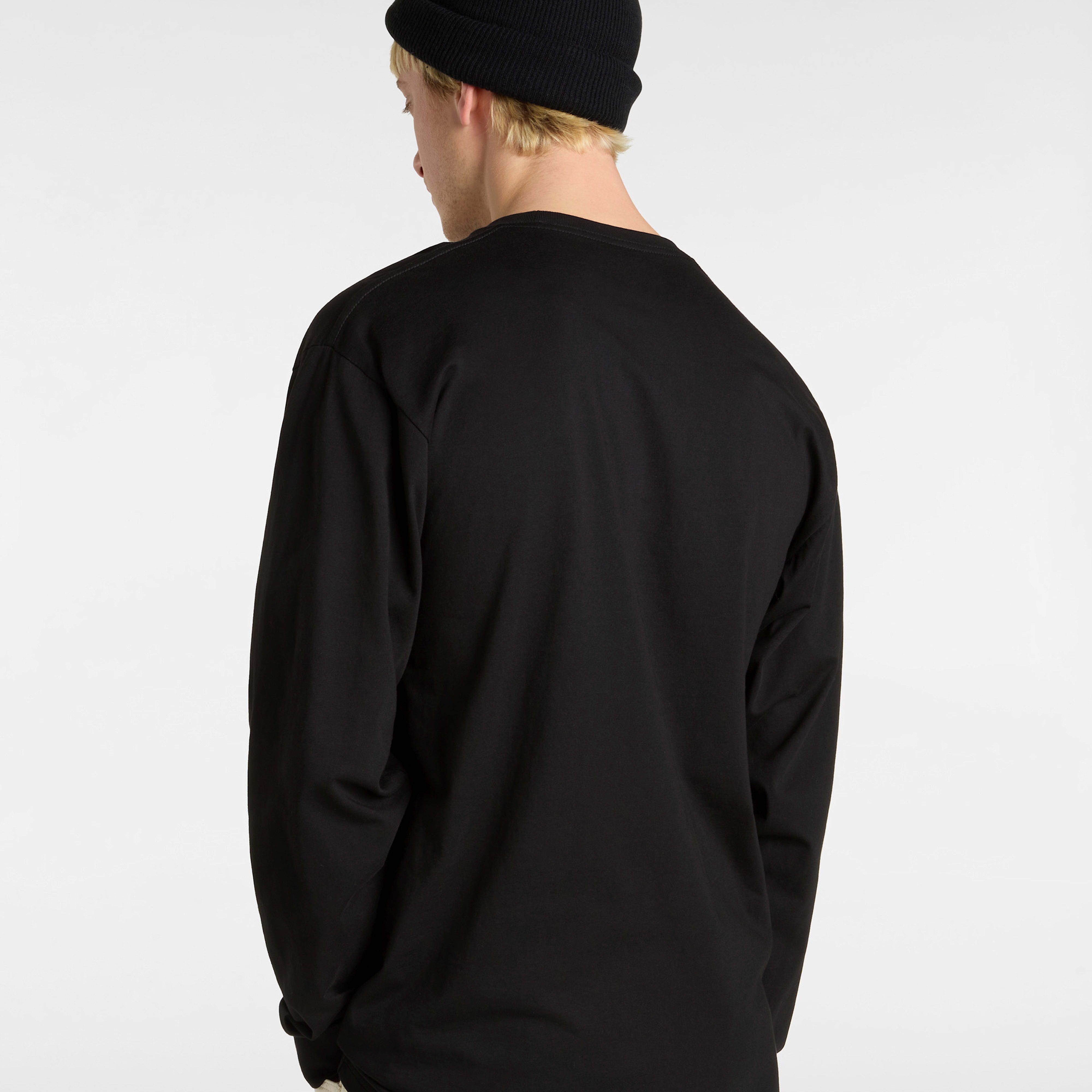 Vans Langarmshirt HI STRETCH LS