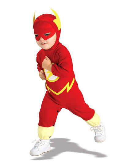 Rubie´s Kostüm Original The Flash