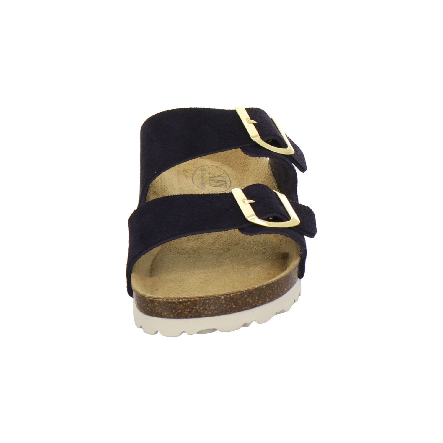 AFS-Schuhe 210044 Zweischnaller Pantolette für Damen günstig online kaufen