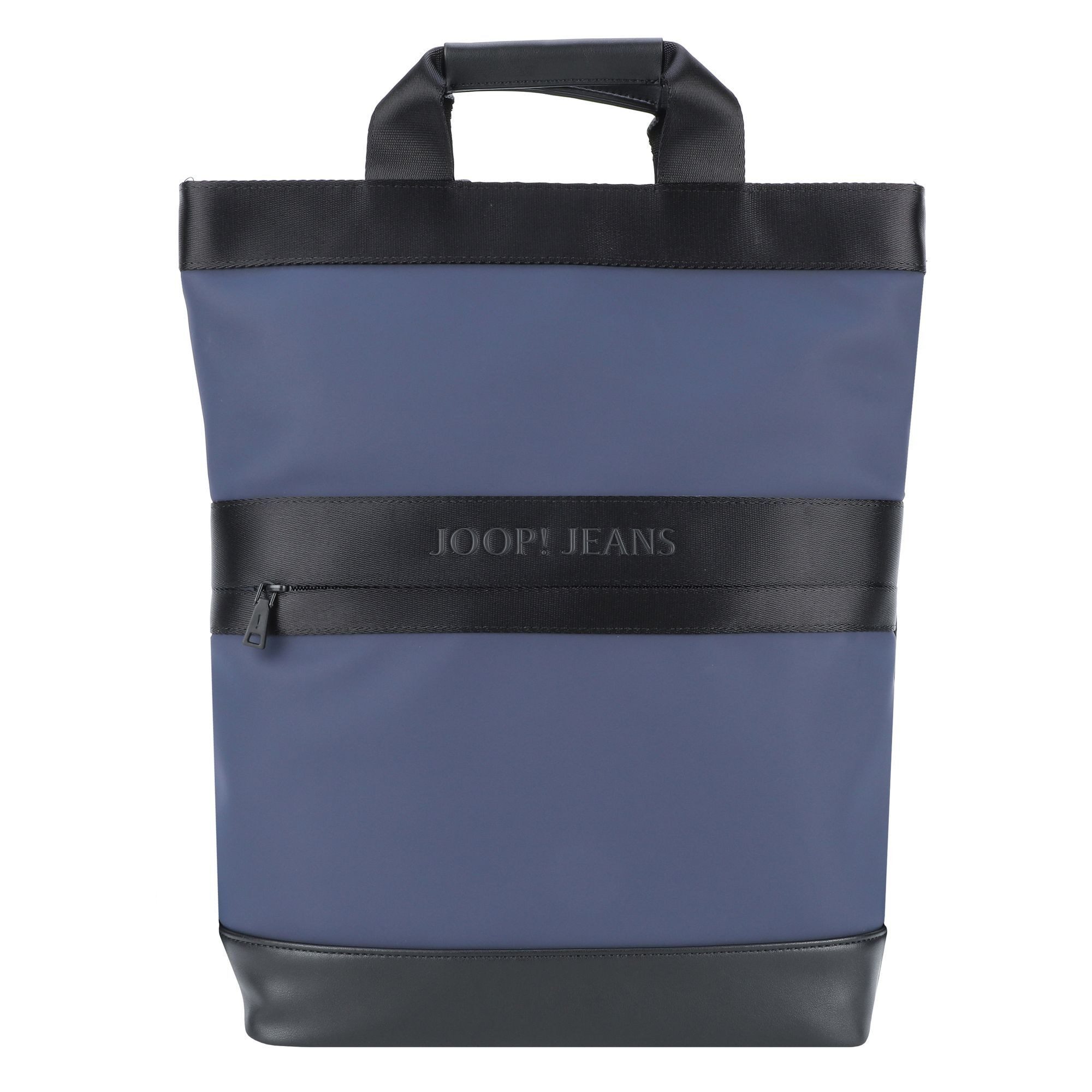 Joop Jeans Daypack Modica nuvola Falk, Polyurethan