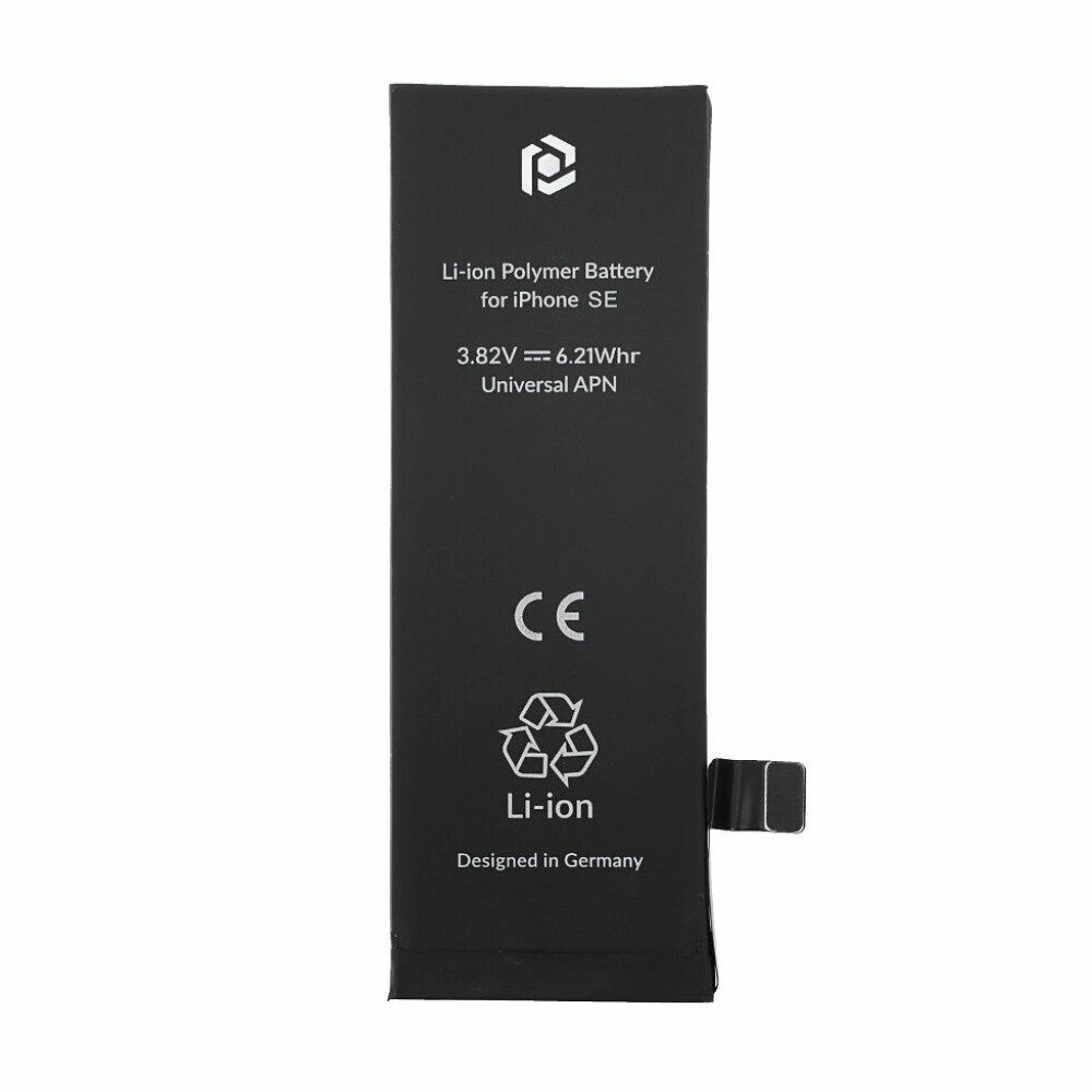 prio prio iPhone SE 2020 Akku (Ersatzakku) APN Universal Handy-Akku (1 St)