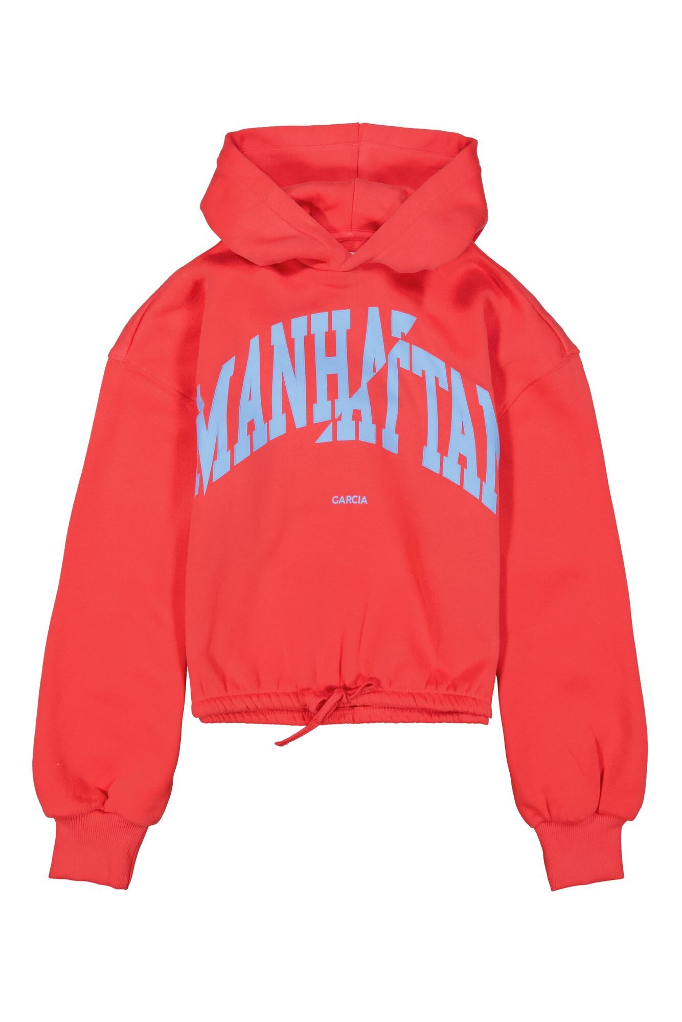 chili red