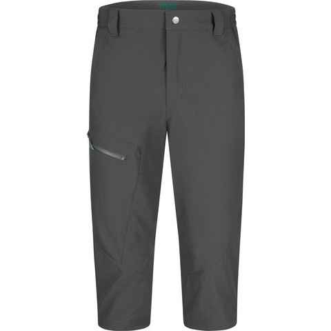 DEPROC Active 3/4-Hose KENTVILLE FULLSTRETCH NEW Piratenhose II MEN