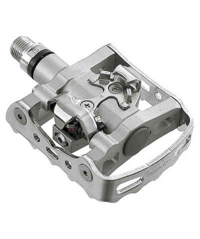 Shimano Fahrradpedale Trekking Pedal "SPD Pedal PD-M324"