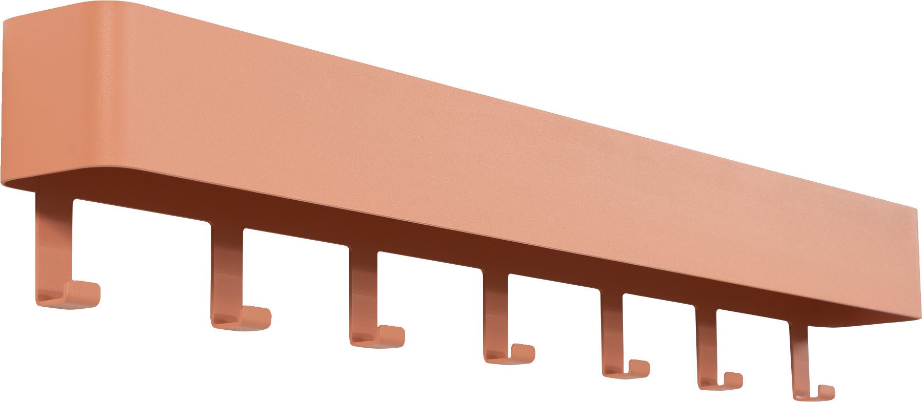 Spinder Design Garderobenhaken, Metall, Breite 72 cm