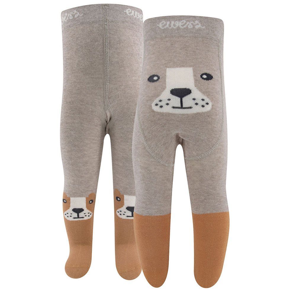 Strumpfhose Strumpfhose Bär