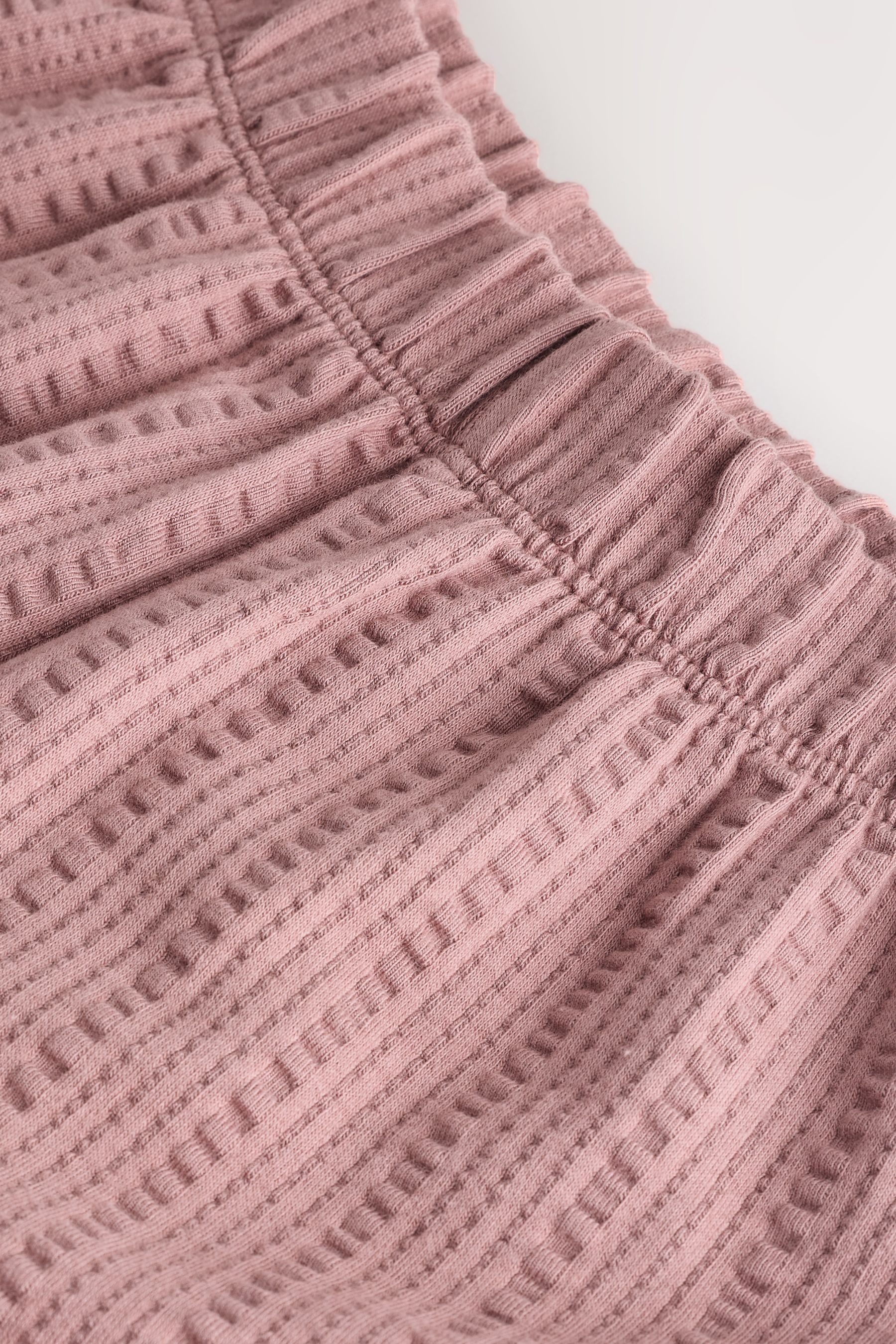 Next Palazzohose Hose mit weitem Bein (1-tlg)