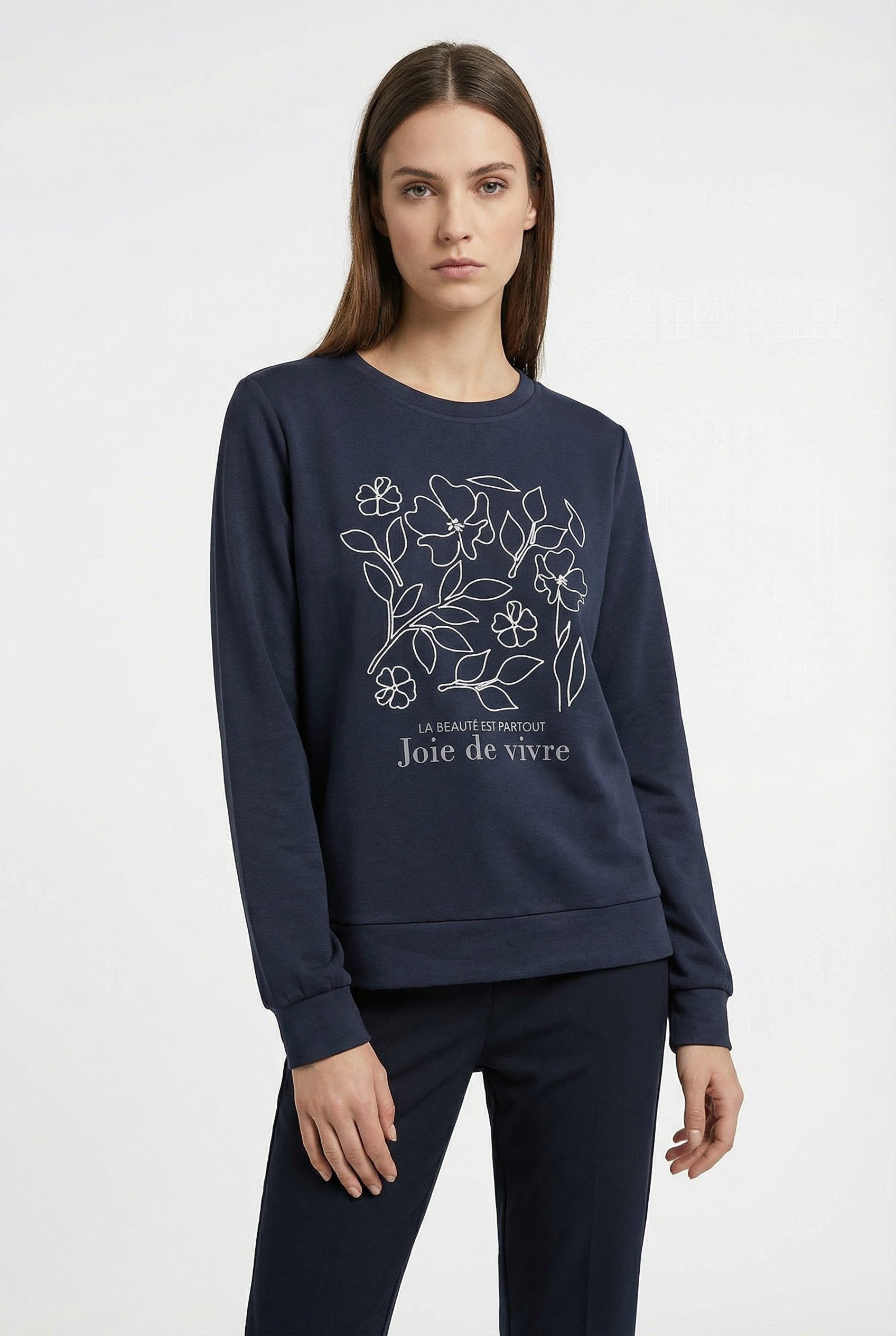 soyaconcept Sweatshirt SC-BANU 287 günstig online kaufen