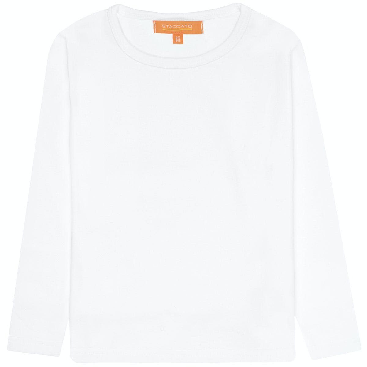 Ausgezeichnet STACCATO Langarmshirt Jungen