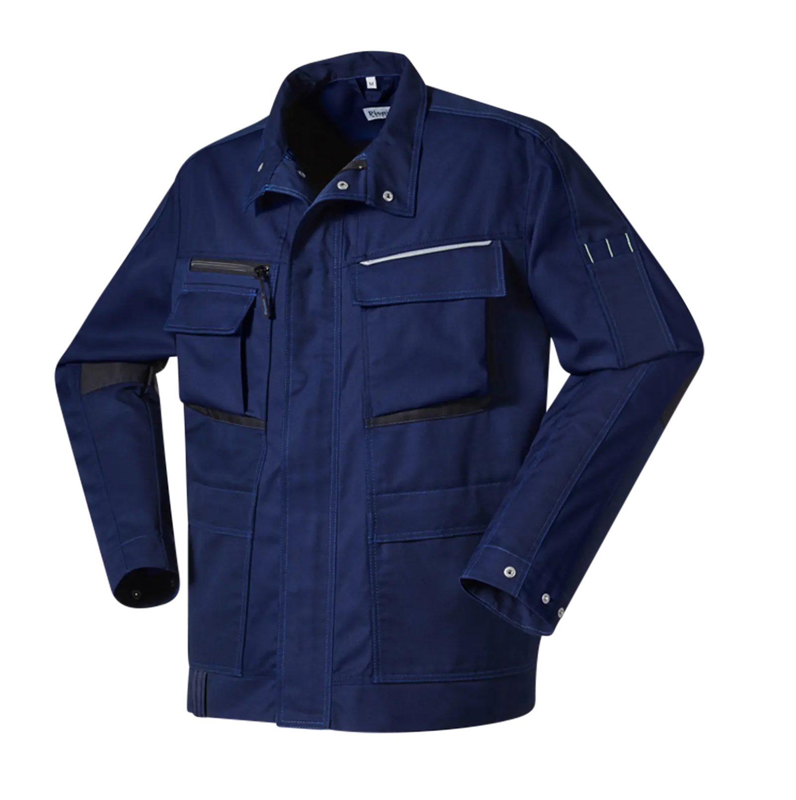 PIONIER WORKWEAR Arbeitsjacke Pionier Bundjacke Arbeitsjacke Montagejacke Concept 20001