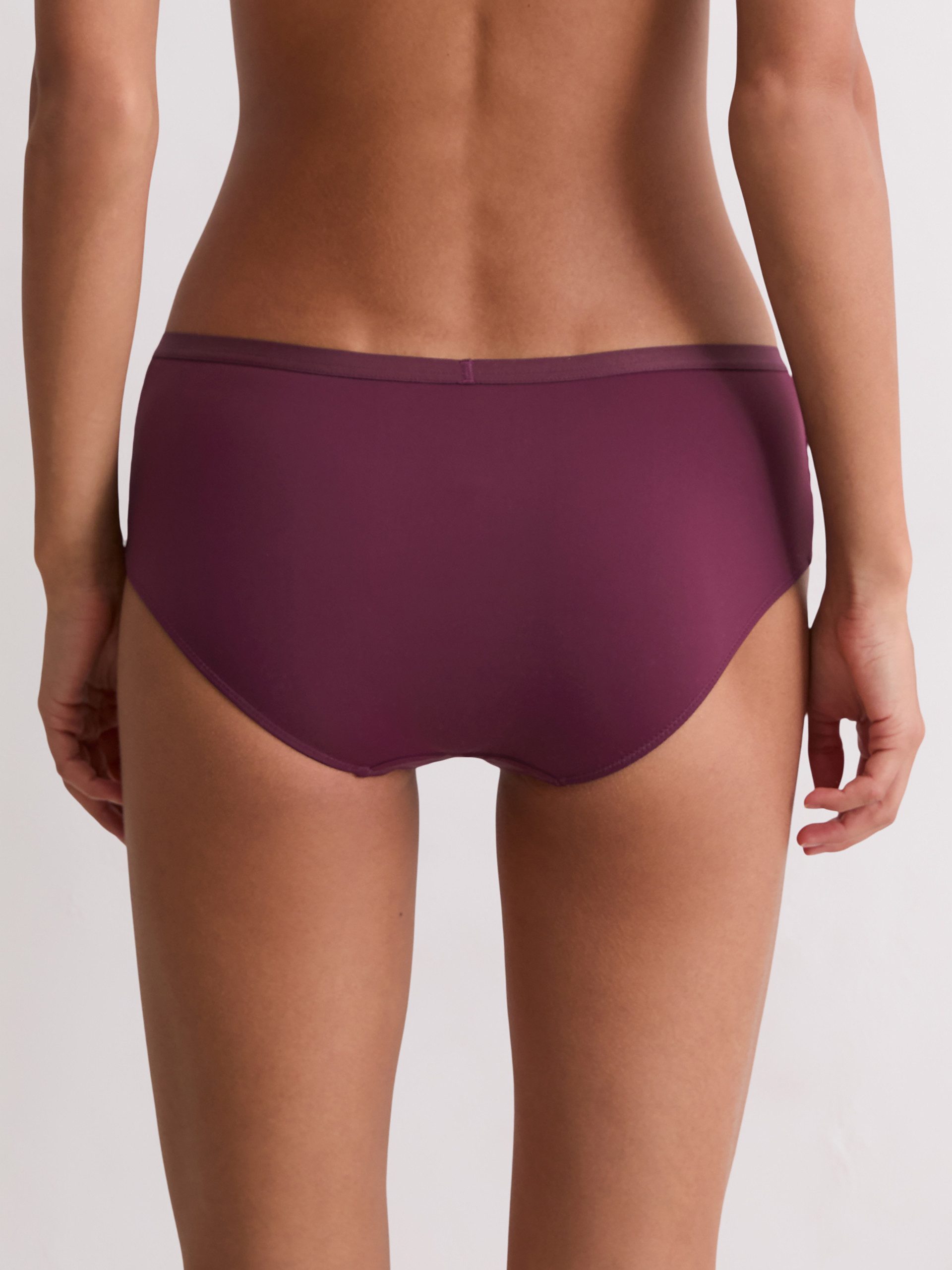 Marc O'Polo Panty Timeless Lace Panty unter-hose unter-wäsche