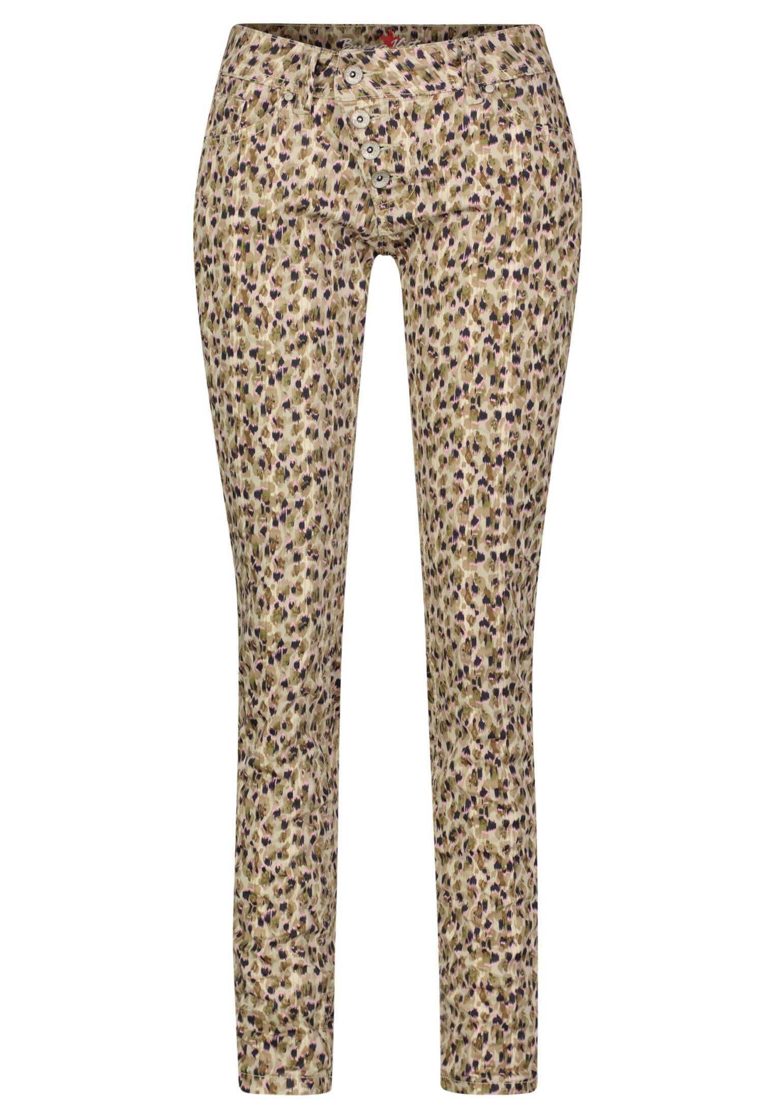 Buena Vista 5-Pocket-Hose Damen Hose MALIBU günstig online kaufen