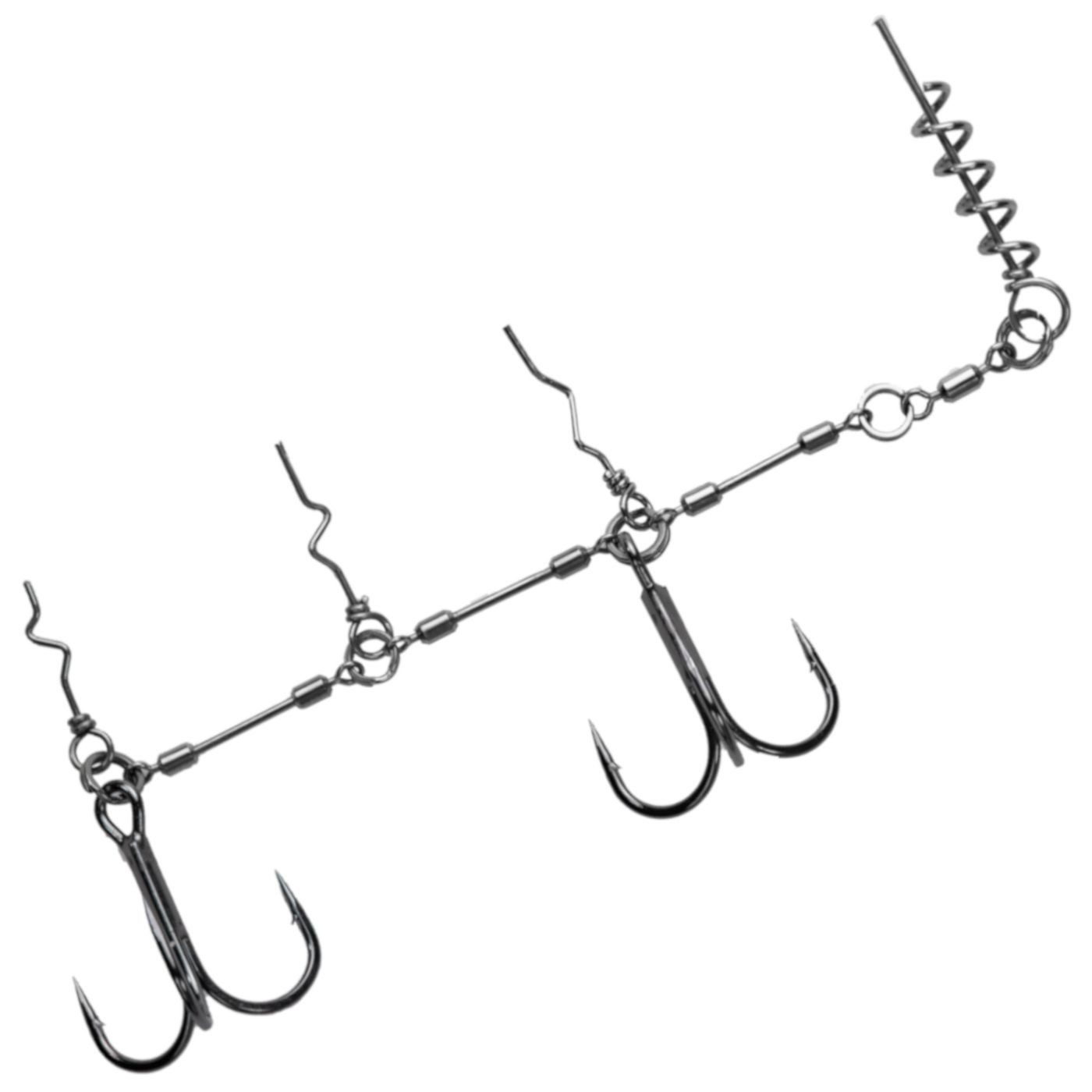 Drillingshaken Chain-21 Stinger Rig