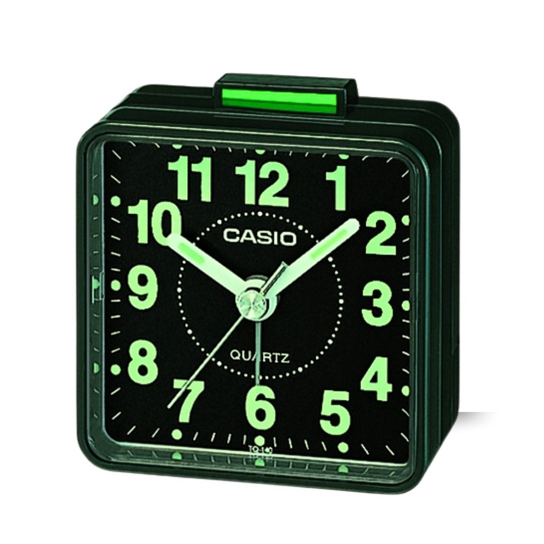 CASIO Wecker