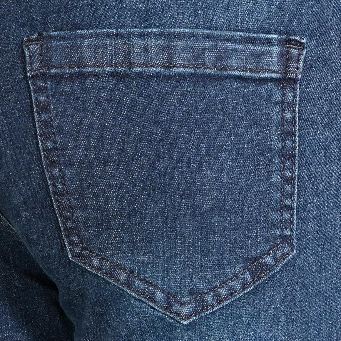 BLUE EFFECT Cargojeans slim fit