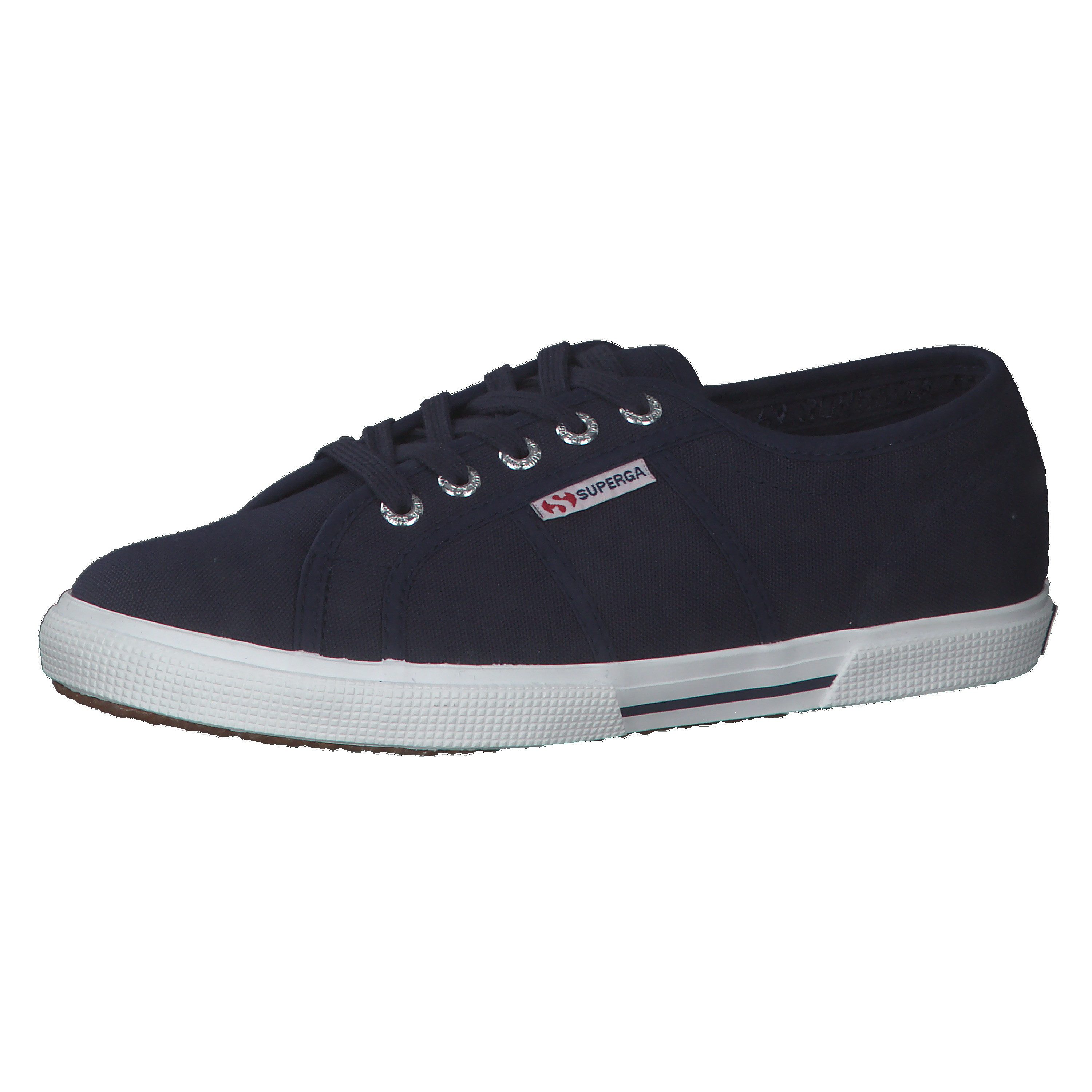 Superga Leinenschuhe Cotu 2950 Sneaker