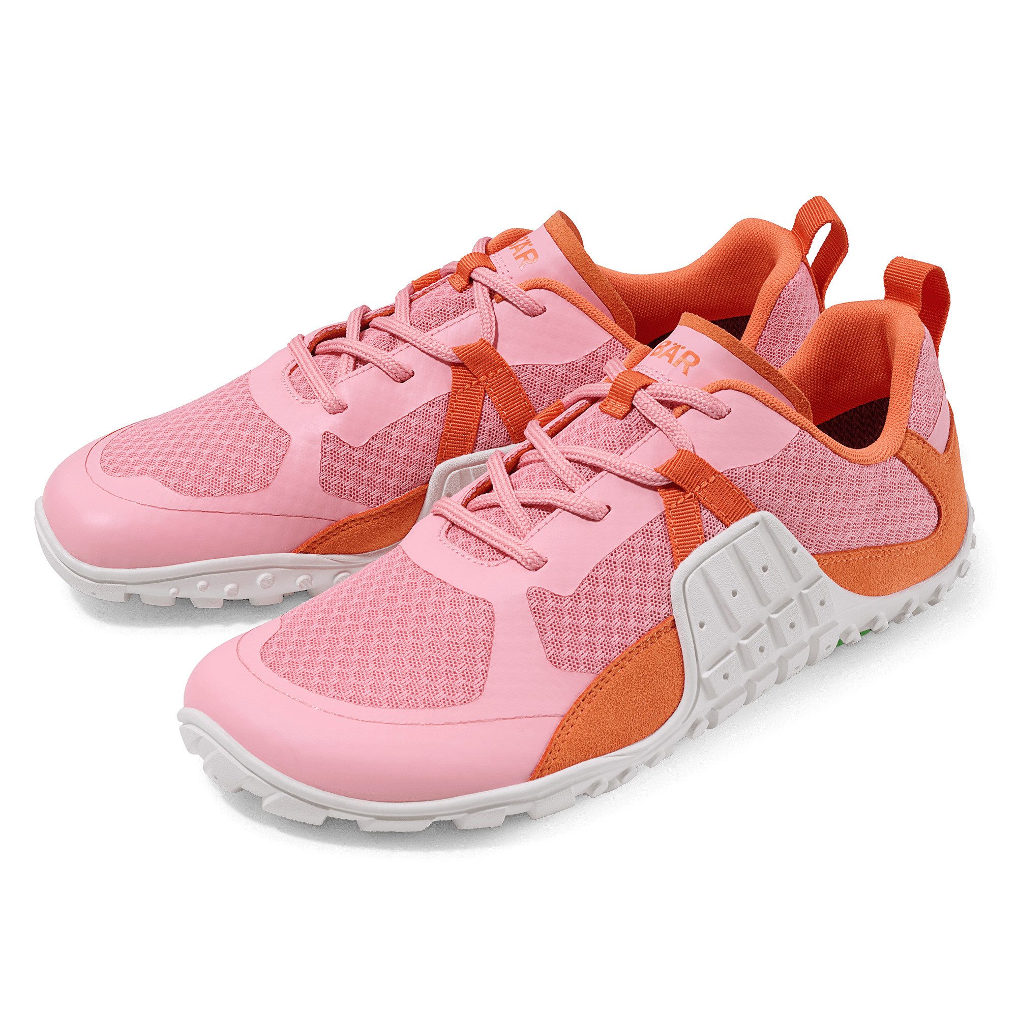BÄR Light Flex Outdoorschuh 100% Zehenfreiheit günstig online kaufen