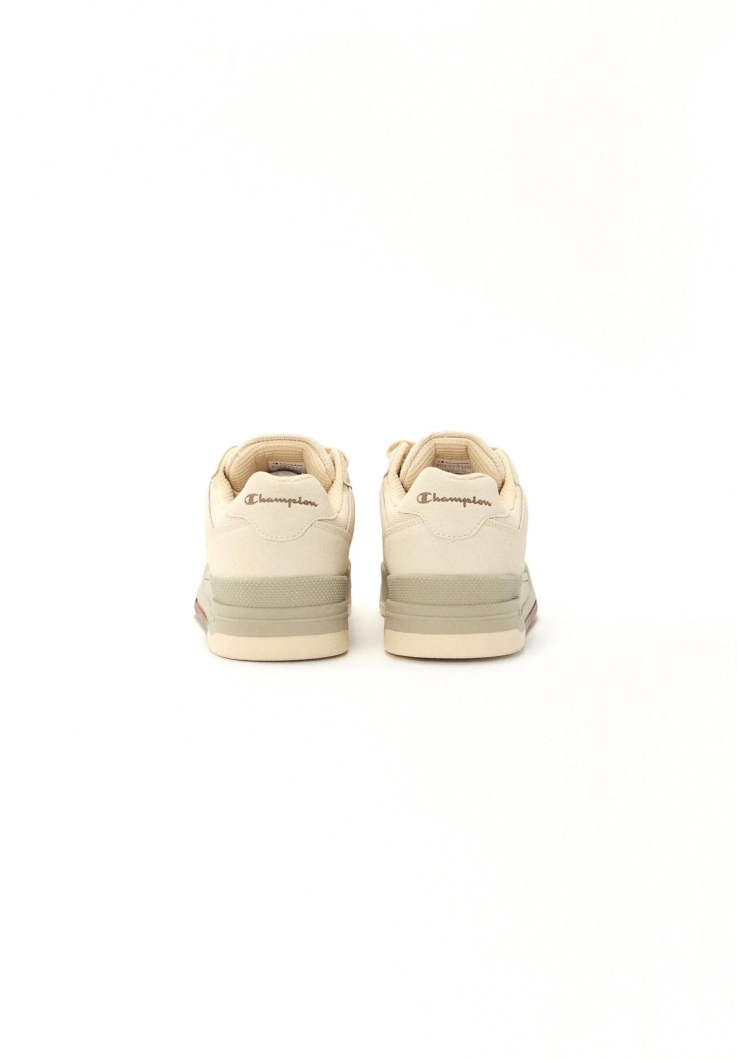 Champion RD 18 Heritage Baja Sneaker
