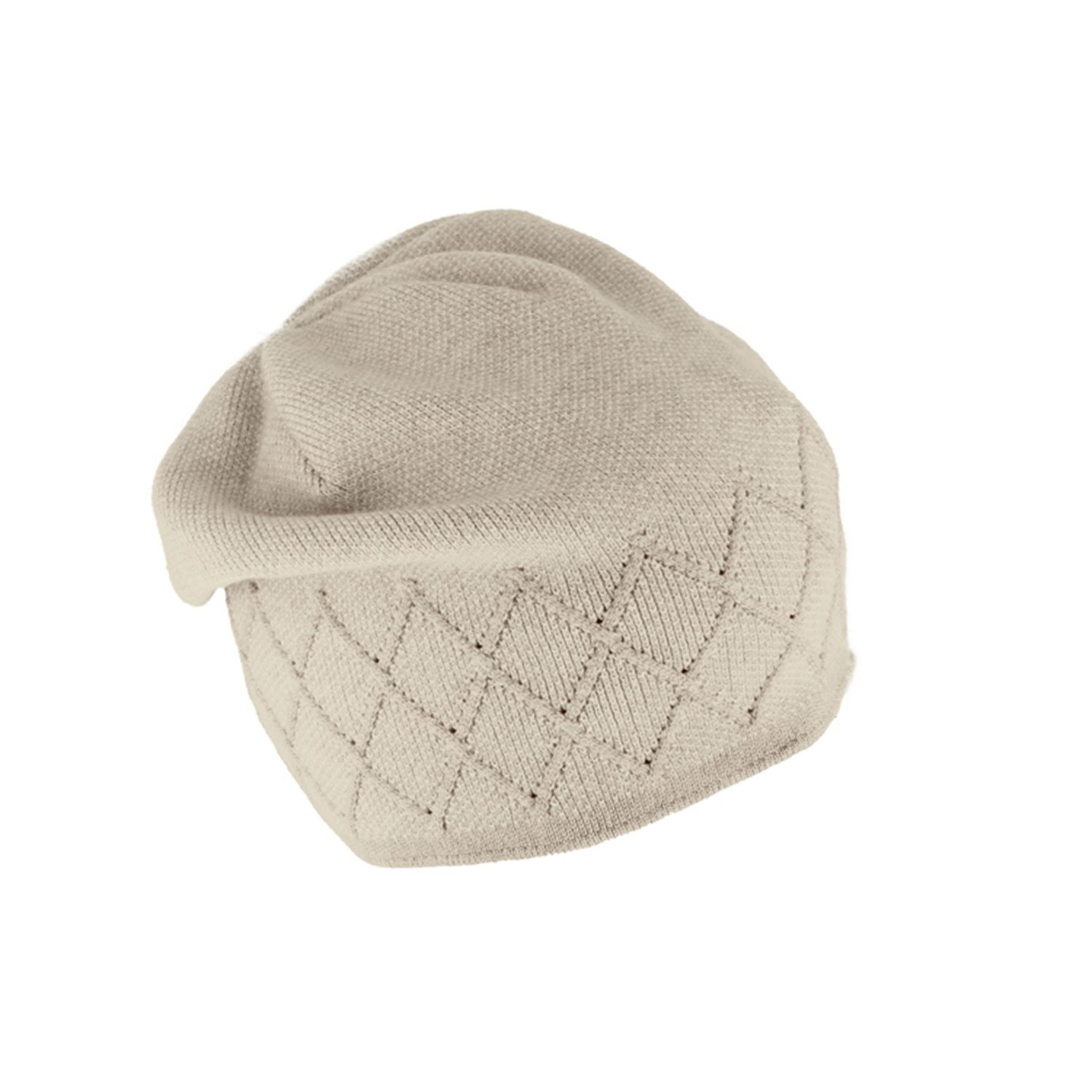 Strickmütze