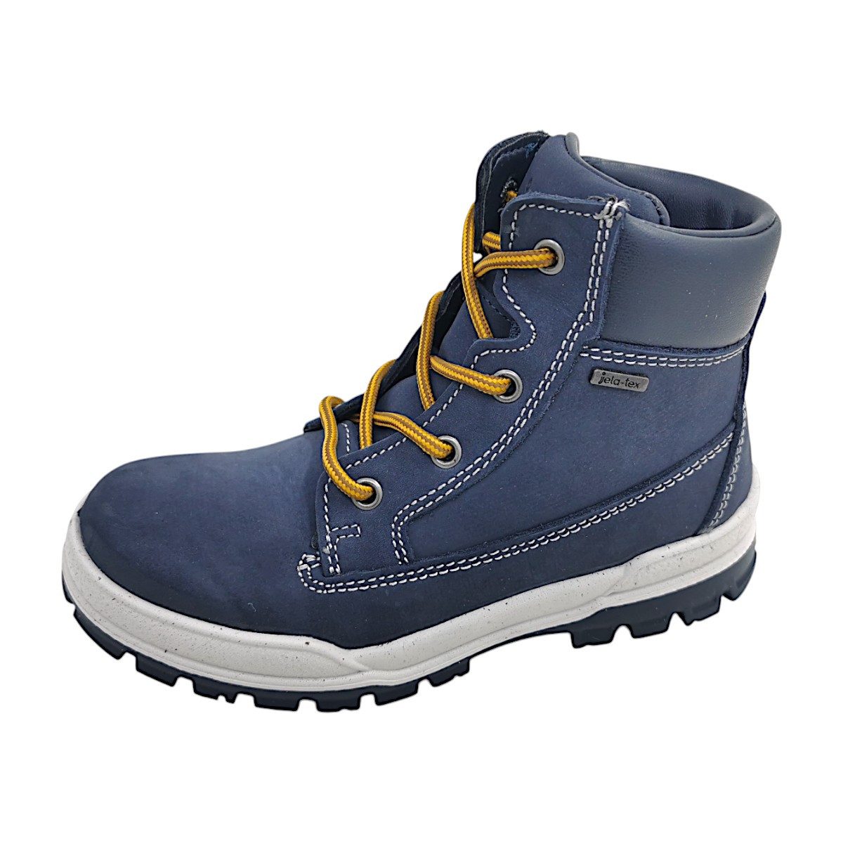 Jela Schnürboots
