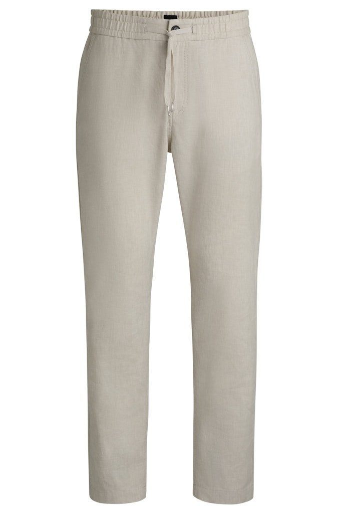 BOSS ORANGE 3/4-Hose BOSS Men Orange günstig online kaufen
