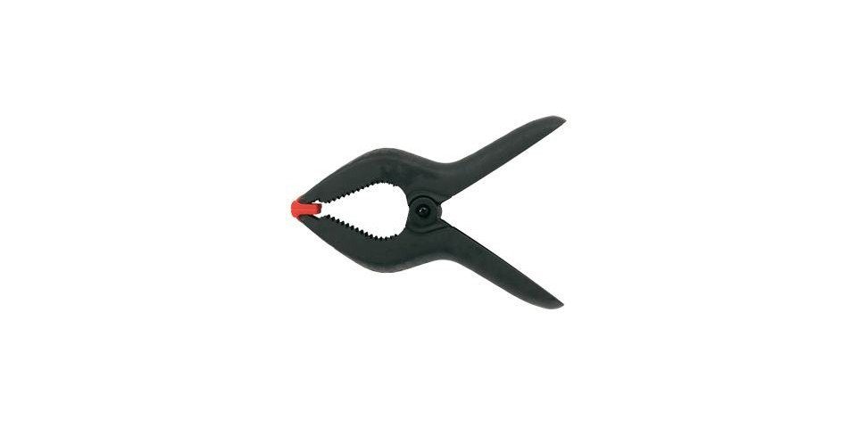 Bessey Klemmzwinge Bessey Federzwinge Clippix XC funktional