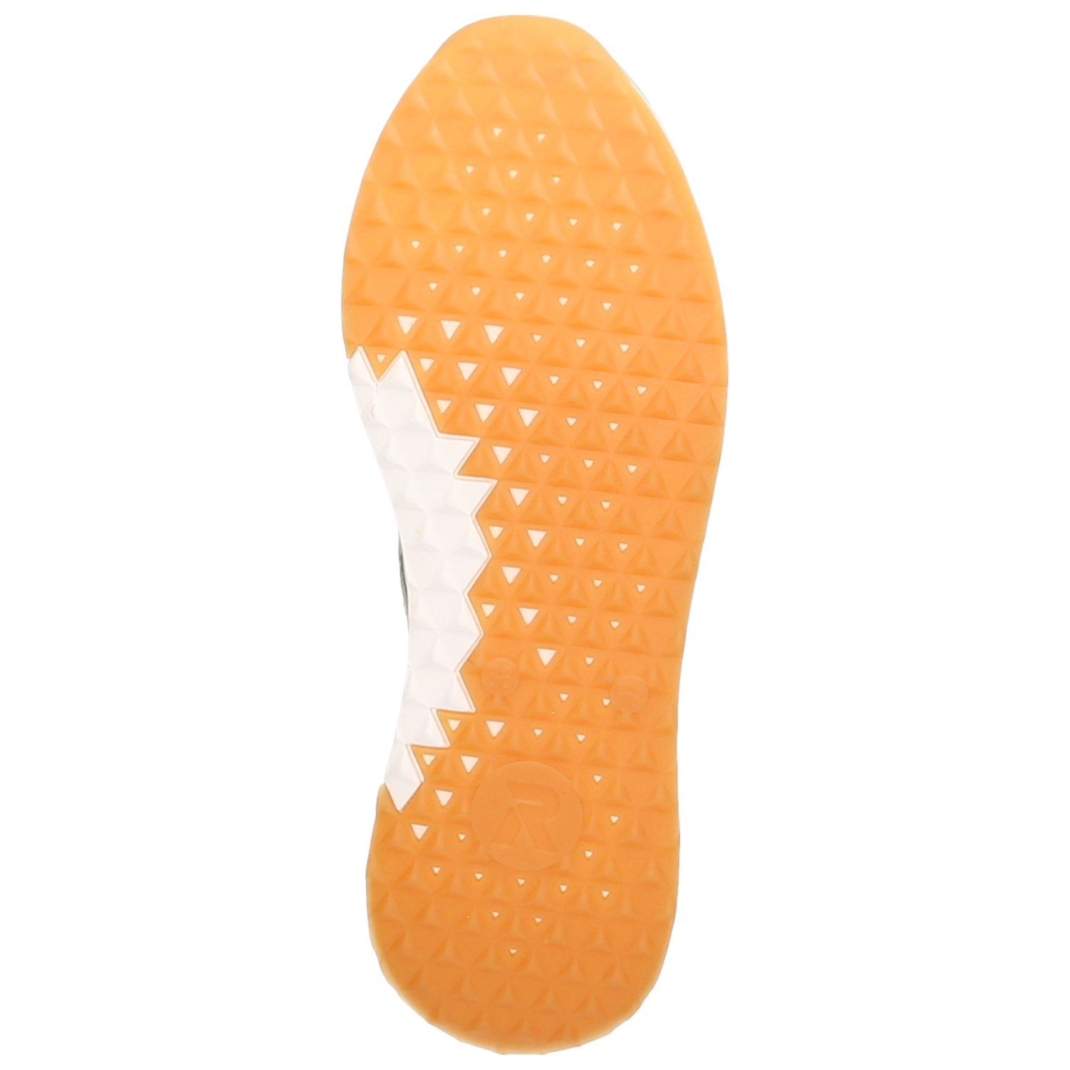 Sneaker Low Schnürschuh