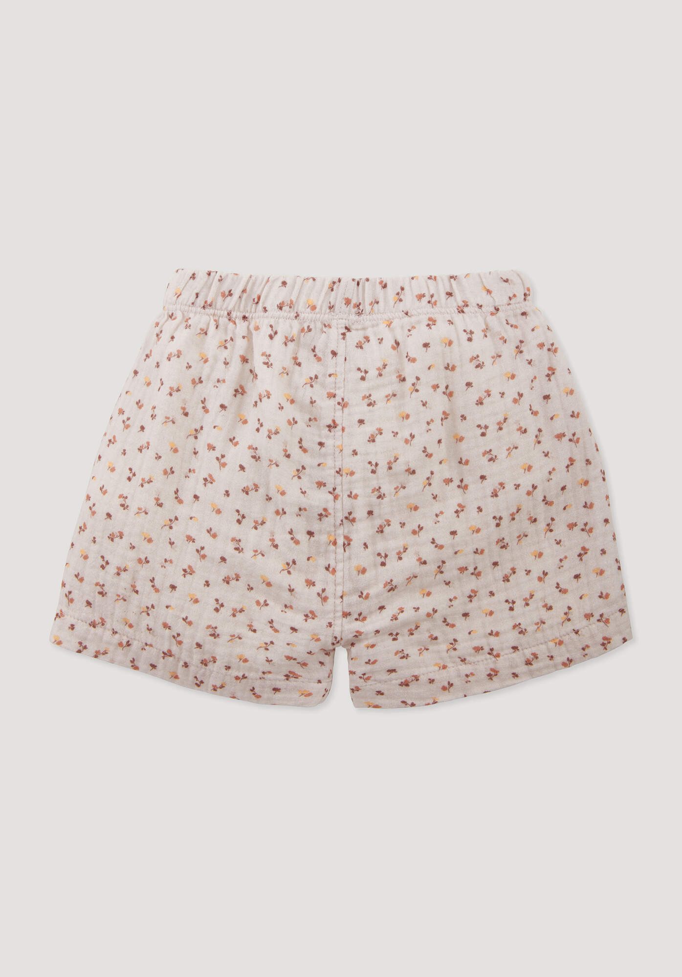 Hessnatur Shorts (1-tlg)