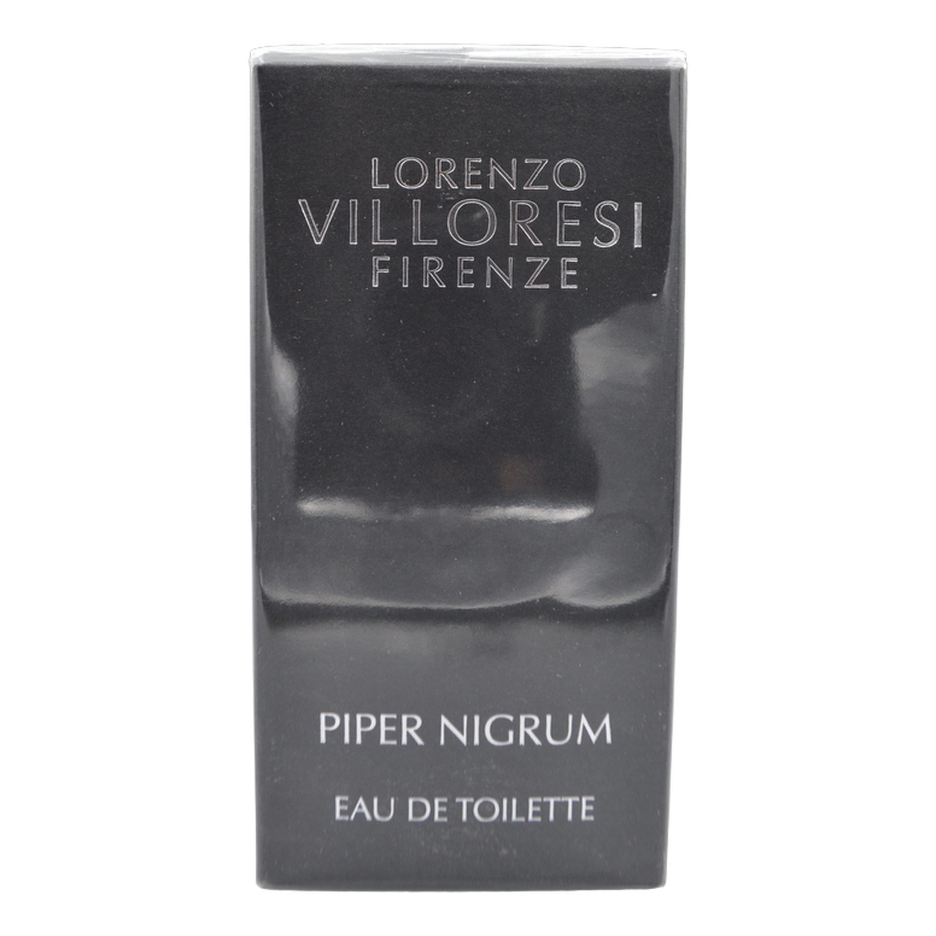Lorenzo Villoresi Eau de Parfum Lorenzo Villoresi Piper Nigrum Eau de Parfum (EDP) 100ml