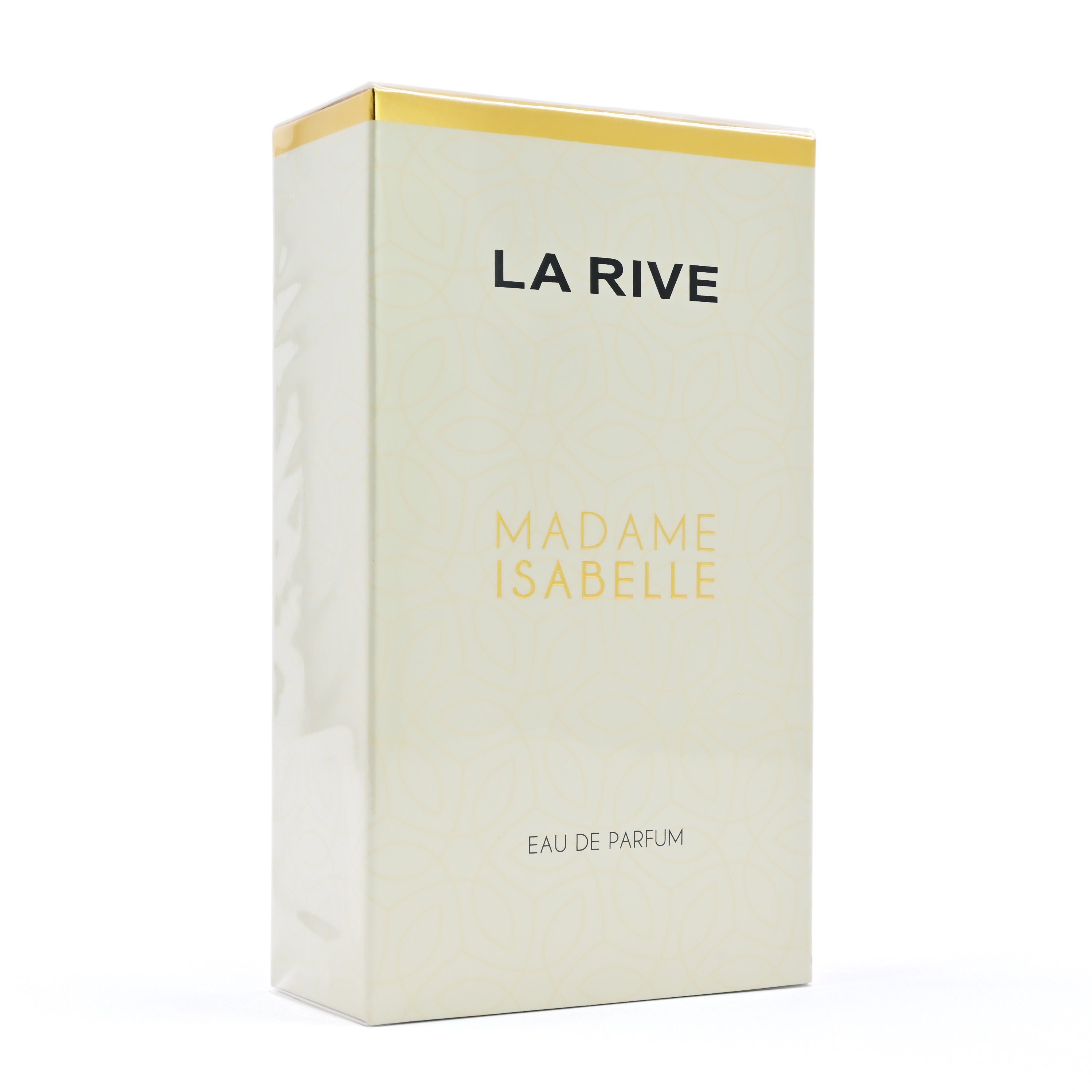 - LA Rive Parfum de La Eau 90 Isabelle Madame Eau - de Parfum ml RIVE