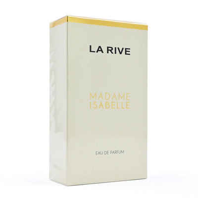 La Rive Eau de Parfum LA RIVE Madame Isabelle - Eau de Parfum - 90 ml