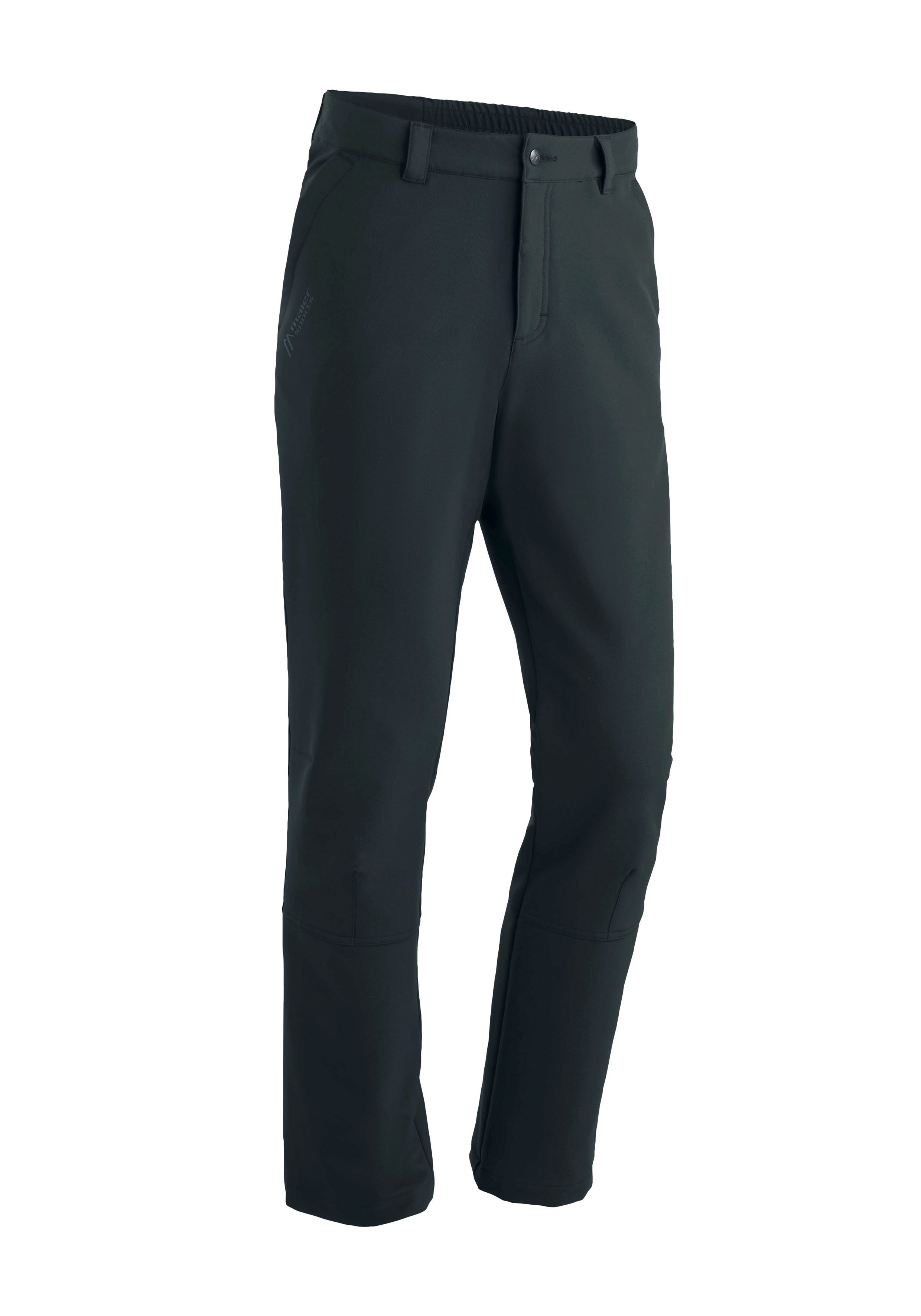 Maier Sports Outdoorhose Essential Flex M CS Winterhose