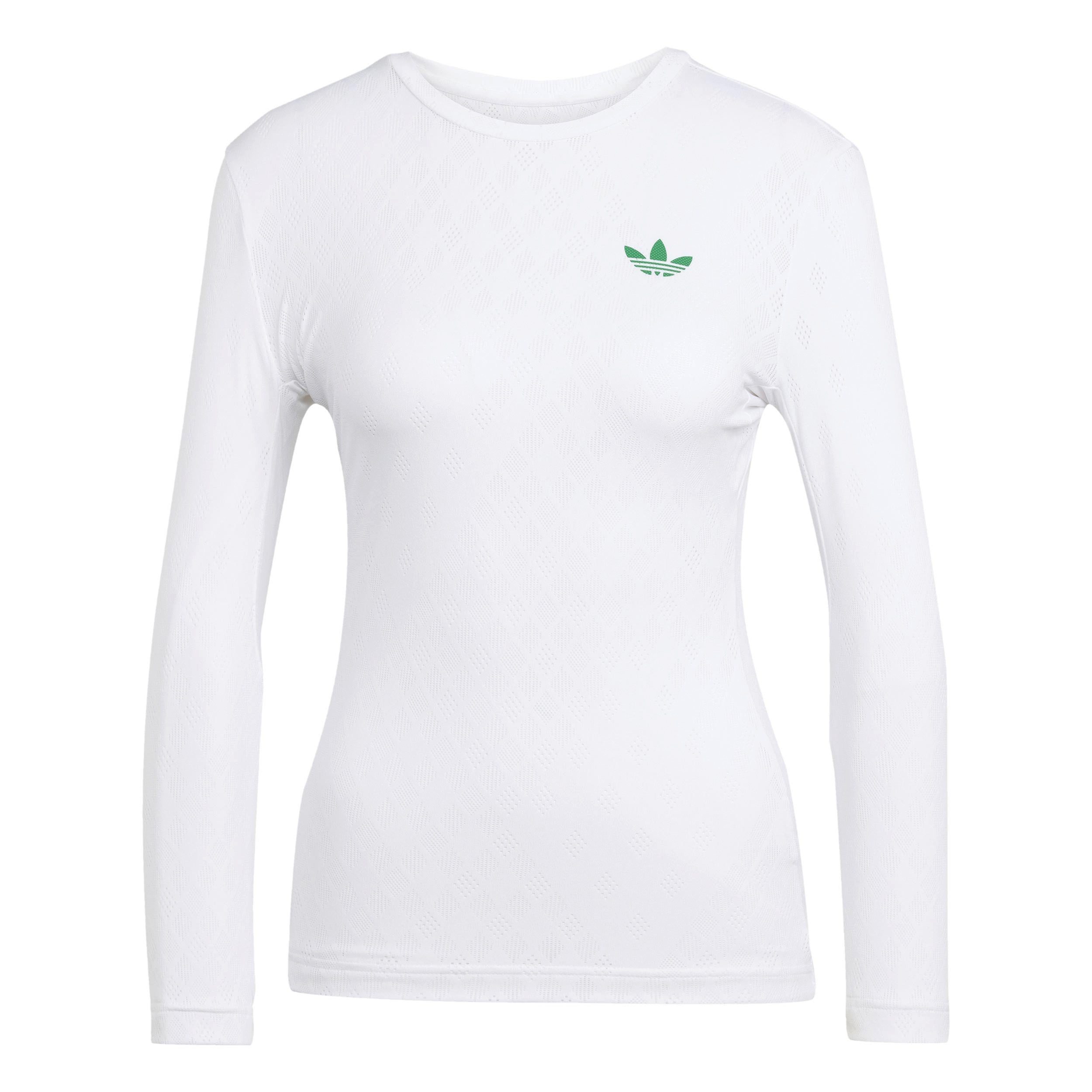 Longsleeve 3/4 Pro