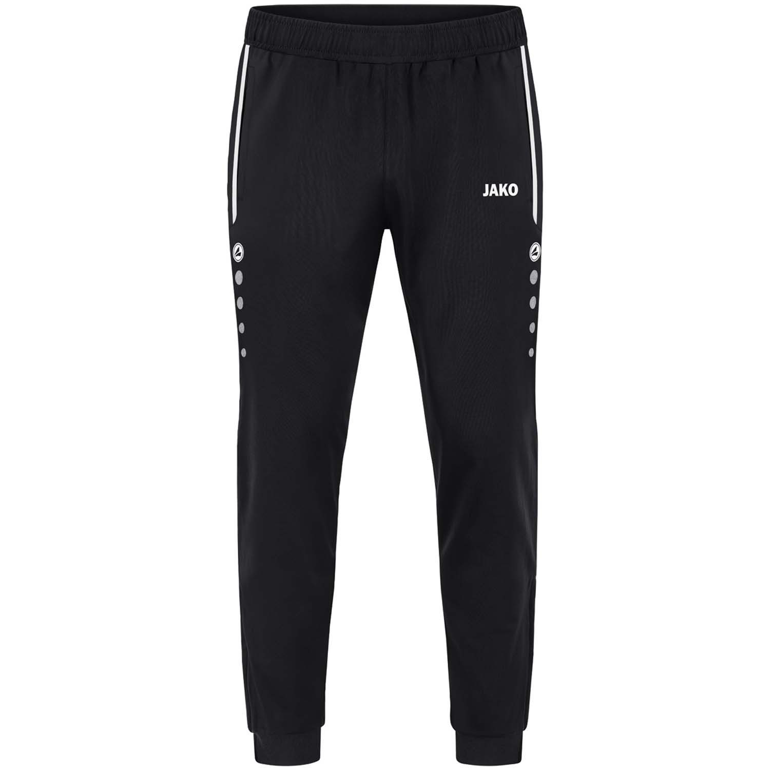 Trainingshose Jako Kinder Polyesterhose Allround 9289