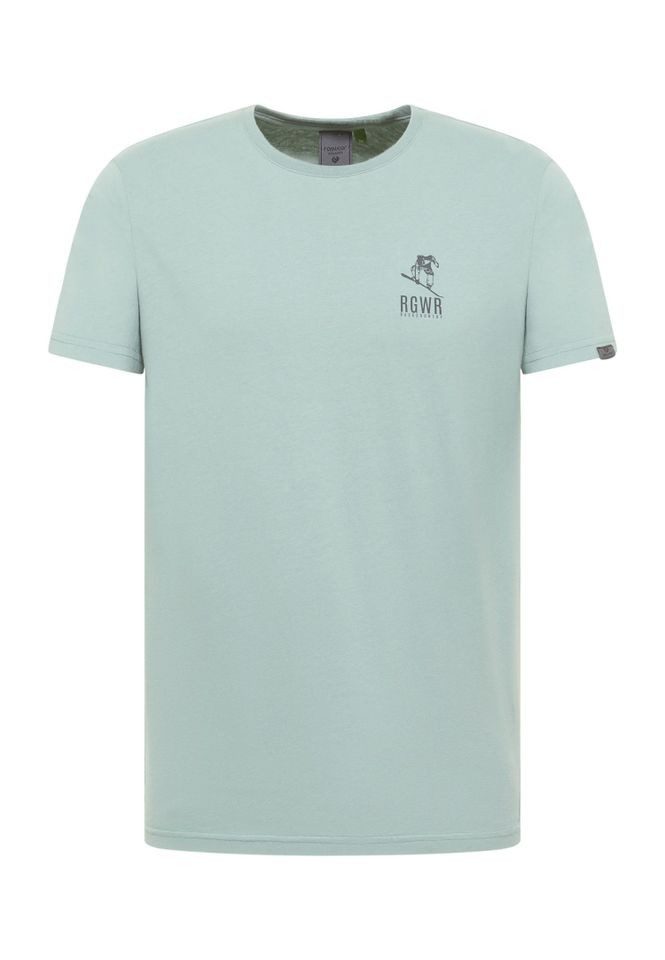 Ragwear T-Shirt - Shirt - Kurzarmshirt günstig online kaufen