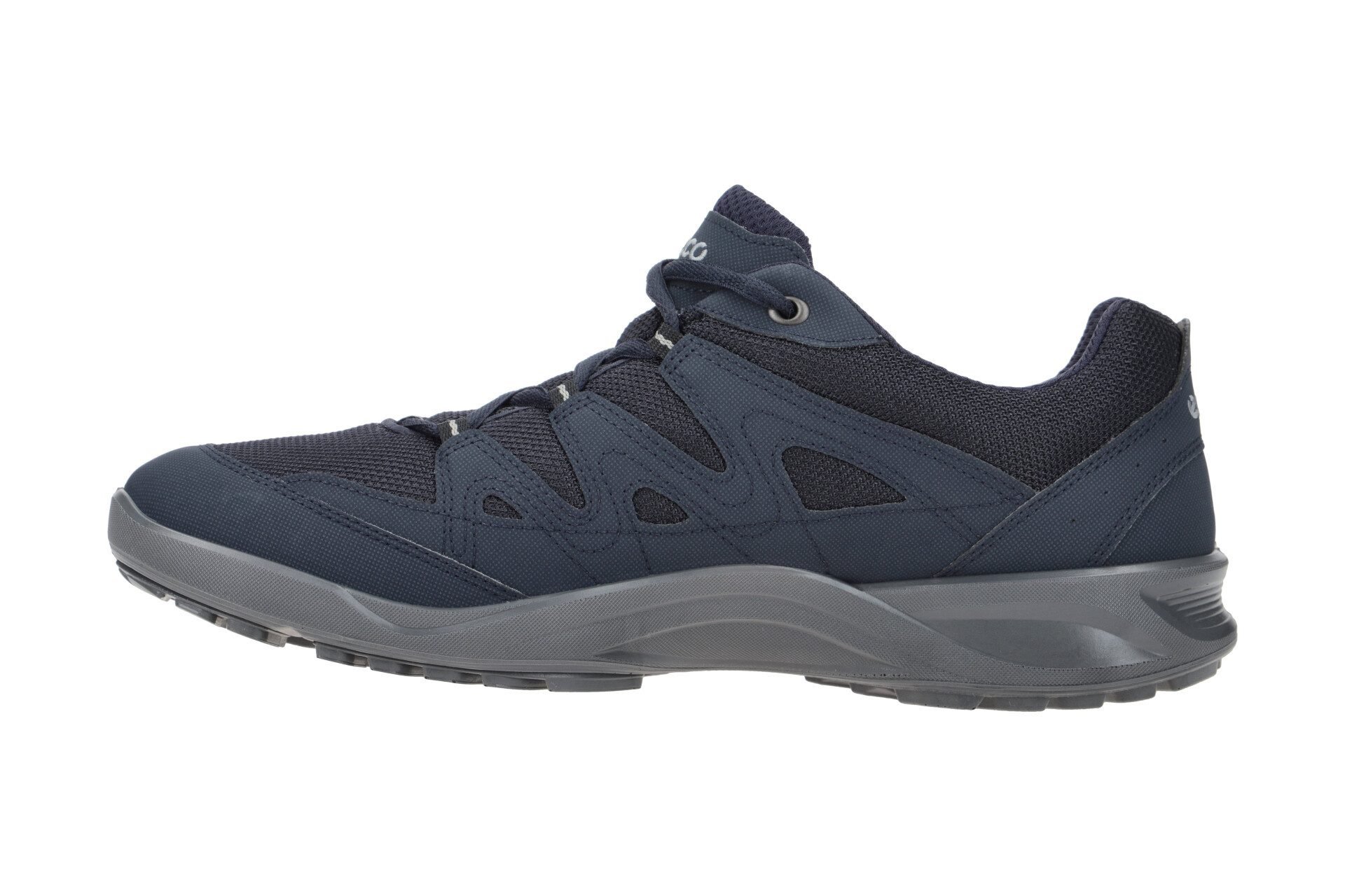 Ecco 82578450769 Schnürschuh