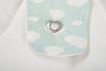 Träumeland Babyschlafsack Set Wolke mint (Packung, 3 tlg., 3er-Pack)