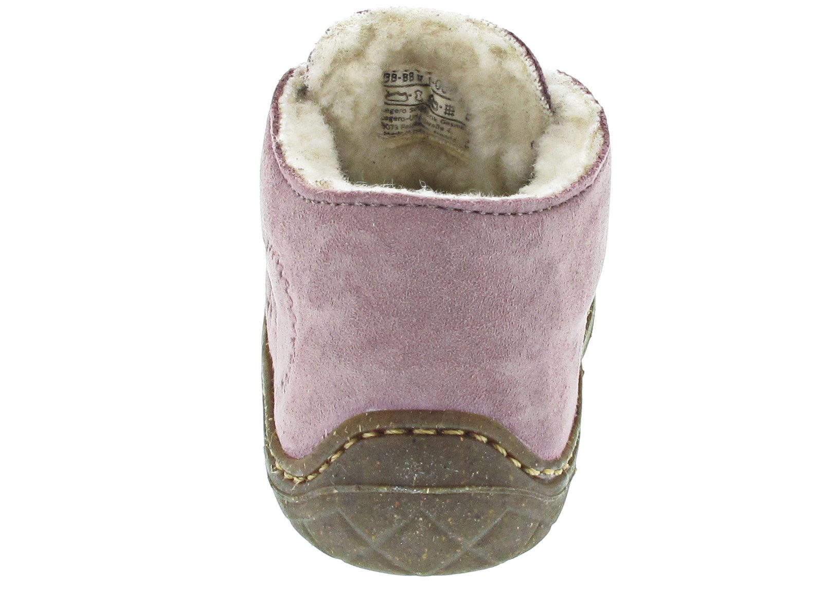 super fit Lauflernschuh