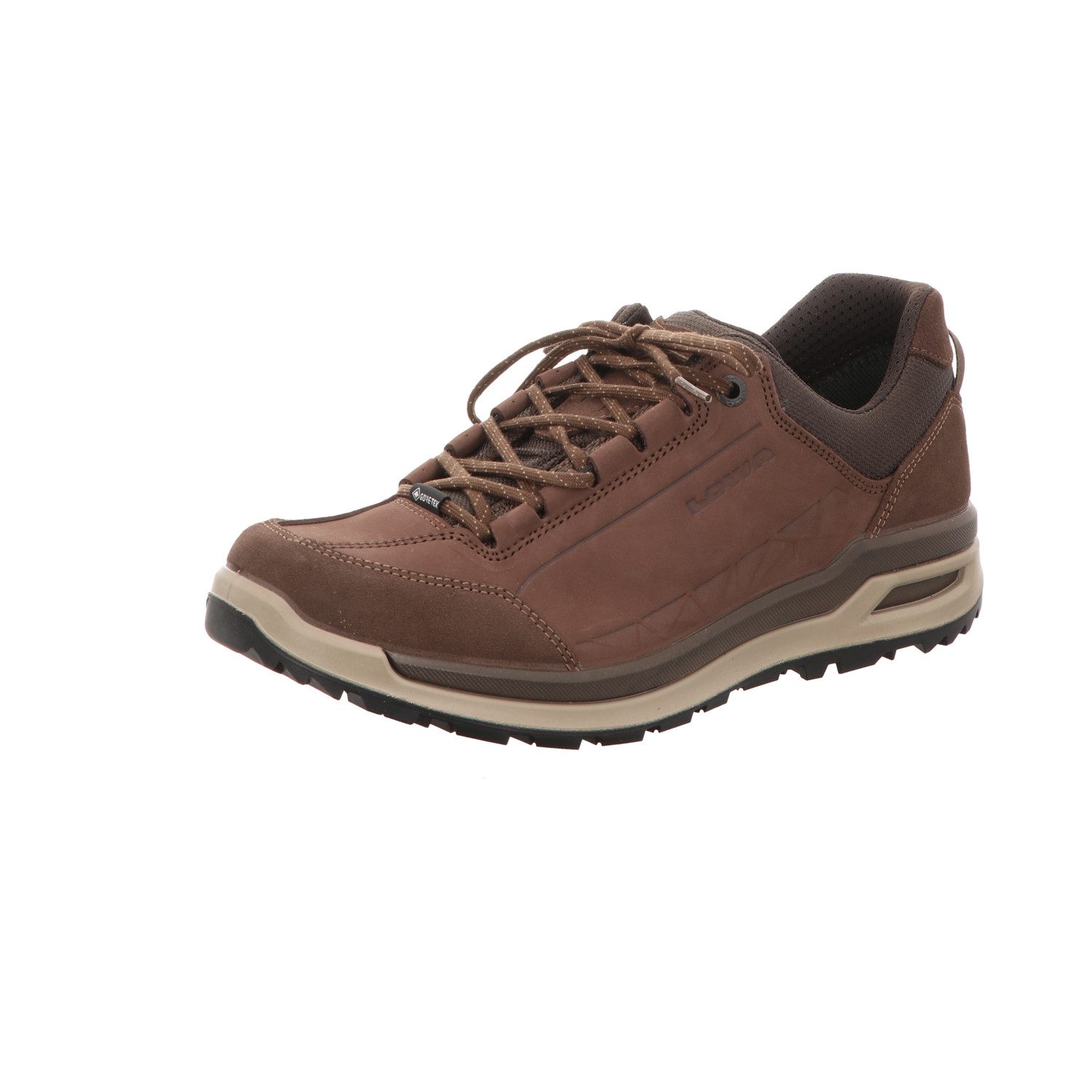 Lowa BELLAGIO GTX LO Schnürschuh günstig online kaufen