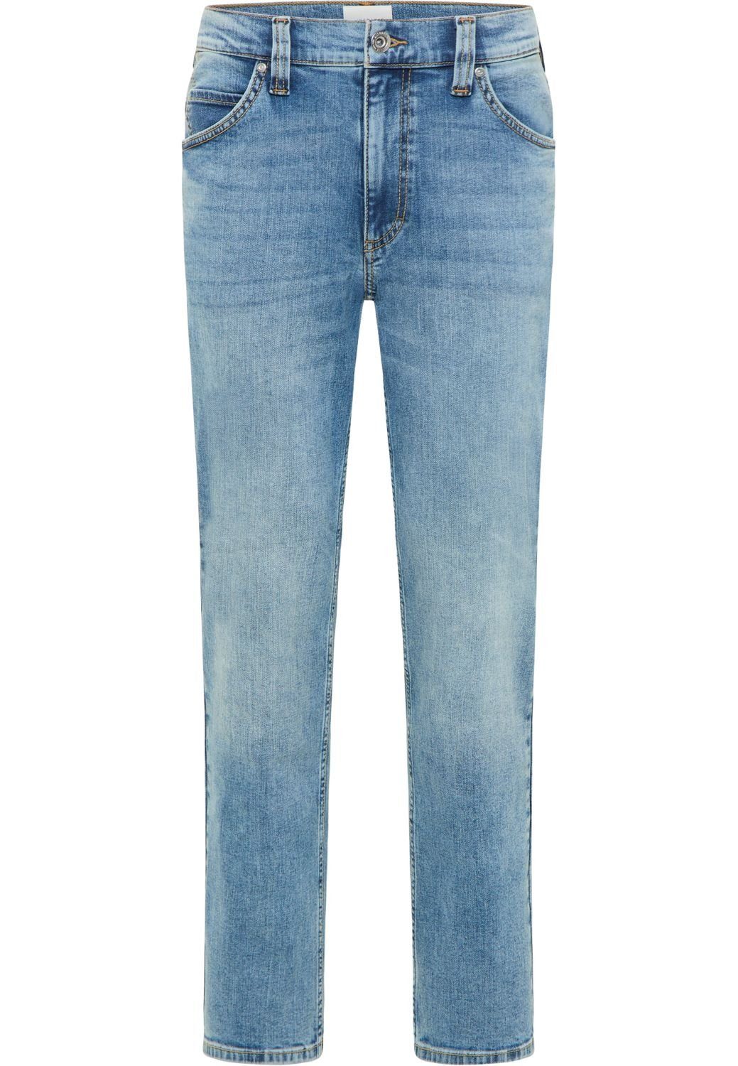 mit MUSTANG Stretch Straight-Jeans STRAIGHT TRAMPER