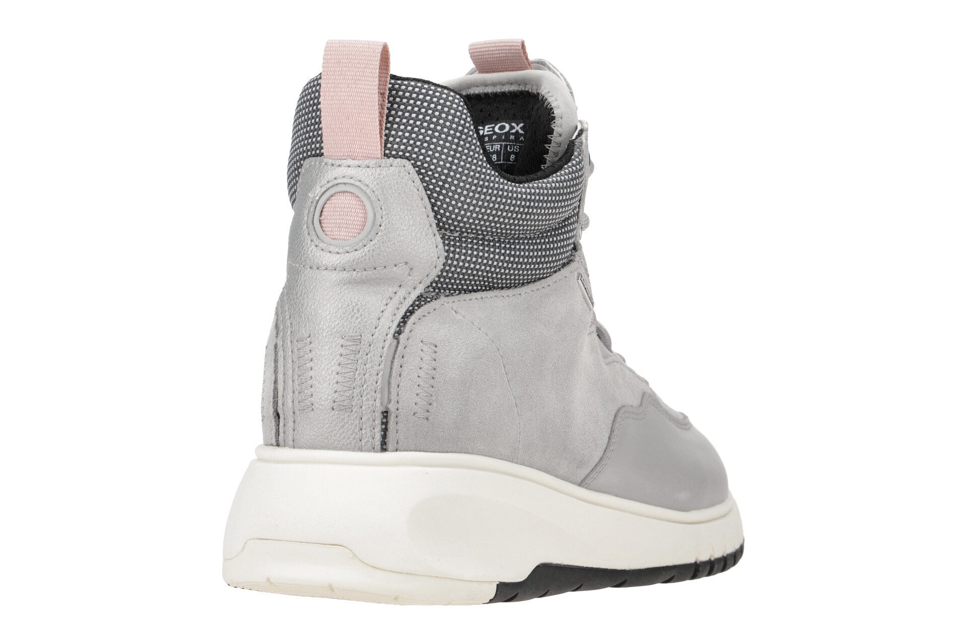 Geox D26LAA 02285 C1010 Stiefel