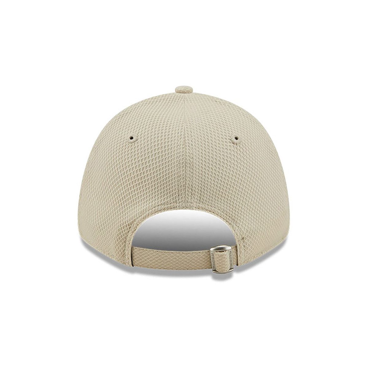 New Era Baseball Cap New York Yankees Diamond Era 6-Panel Kappe mit verstärkter Krone