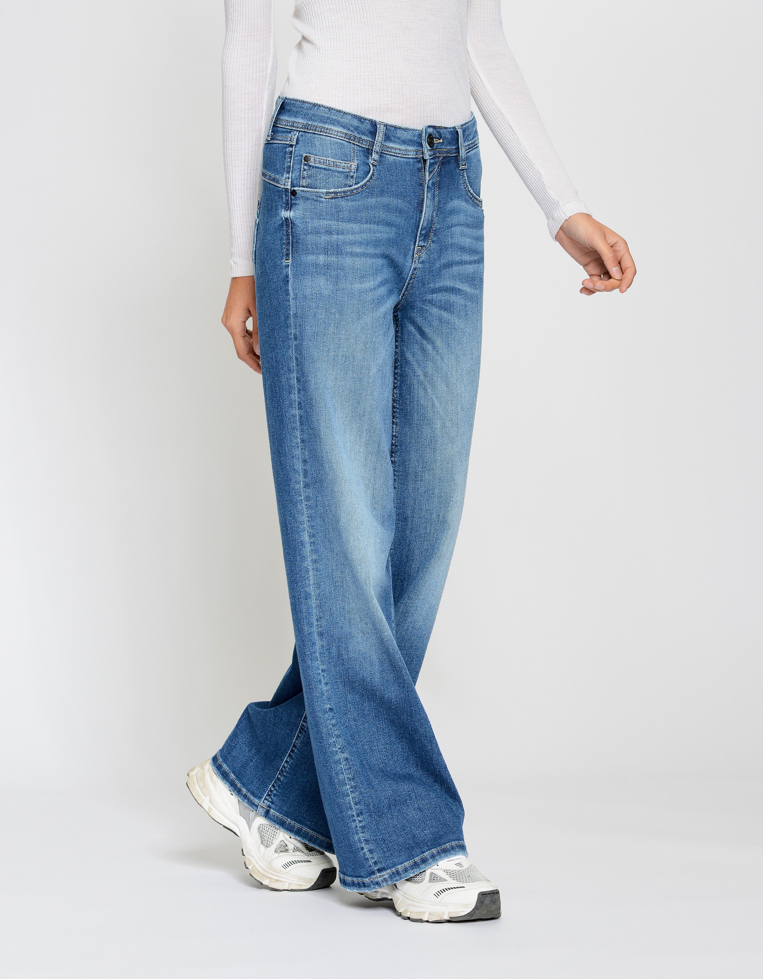 GANG 5-Pocket-Jeans günstig online kaufen