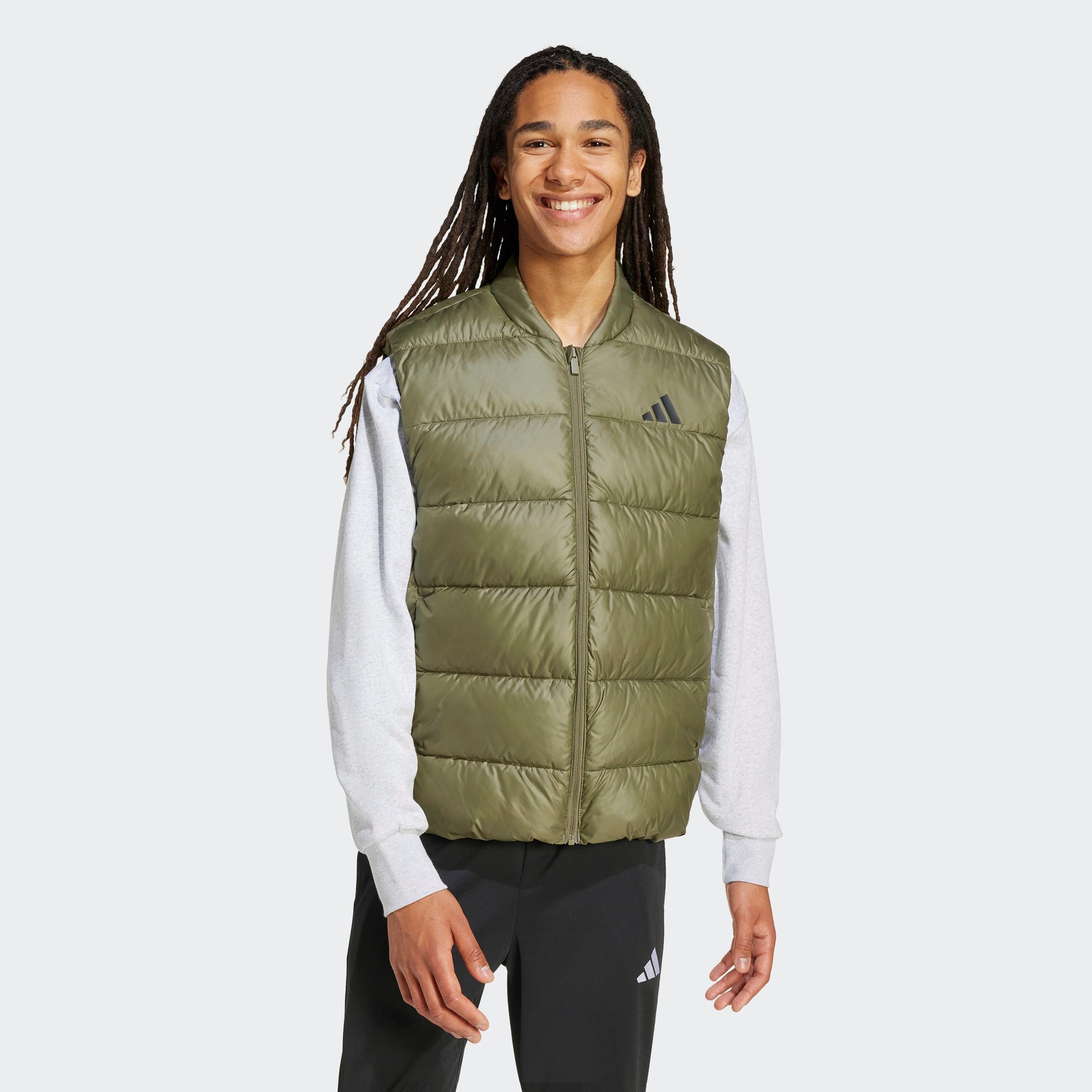 adidas Sportswear Funktionsweste ESSENTIALS CLIMAWARM