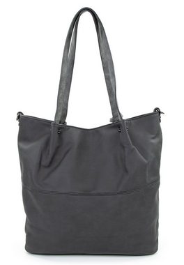 EMILY & NOAH Shopper Bag in Bag Surprise, für Damen